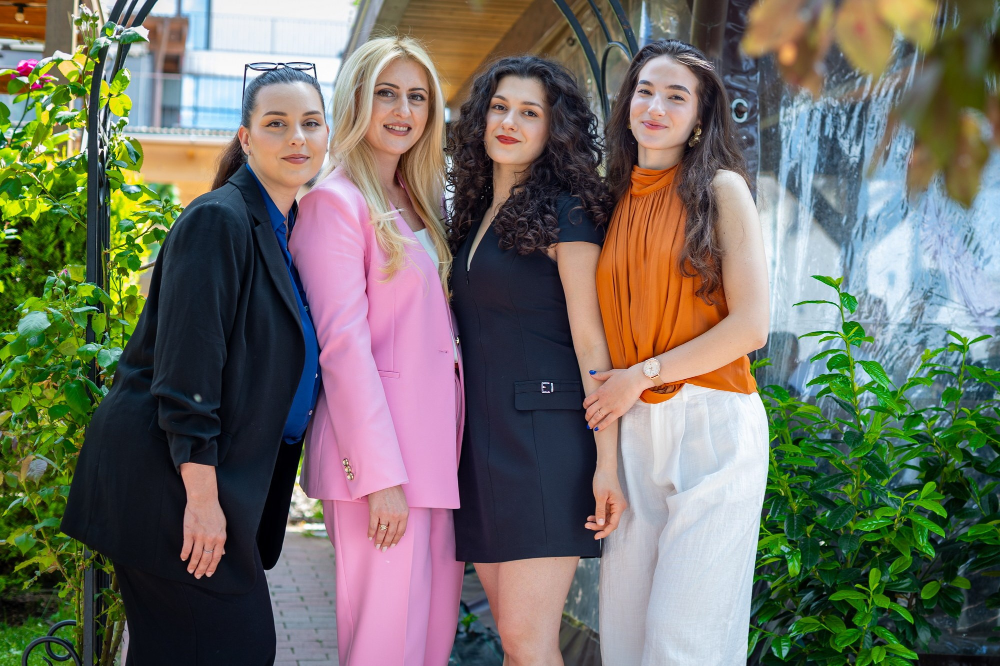 Cununie civilă București – Marius și Daniela | Eduard Foto. Wedding, portrait and event photographer Bucharest | Eduard Foto