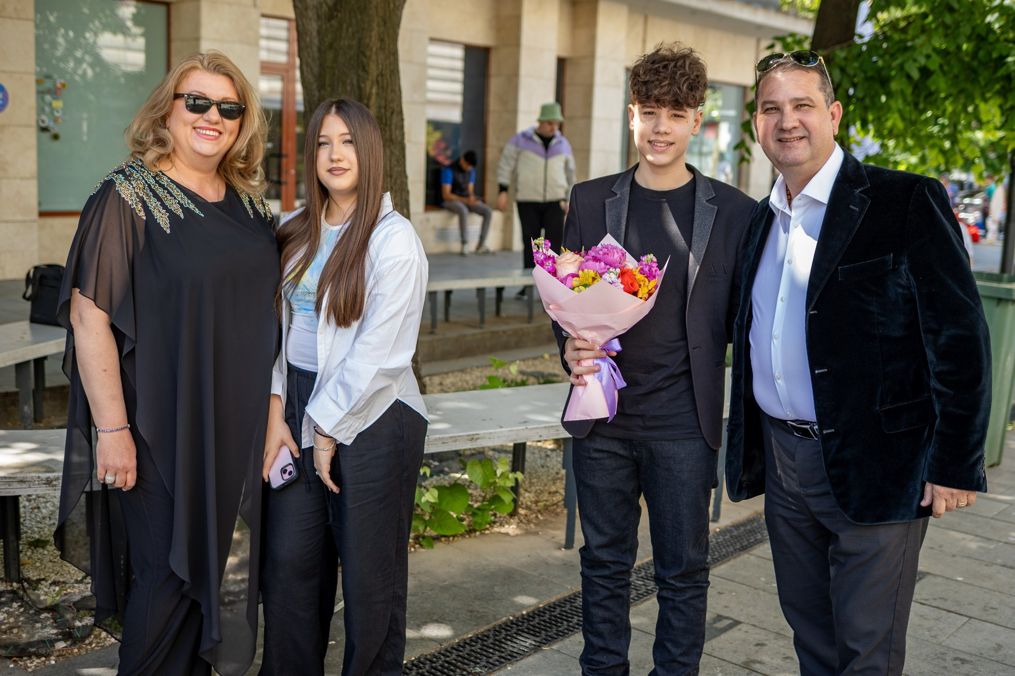 Cununie civilă București – Marius și Daniela | Eduard Foto. Wedding, portrait and event photographer Bucharest | Eduard Foto