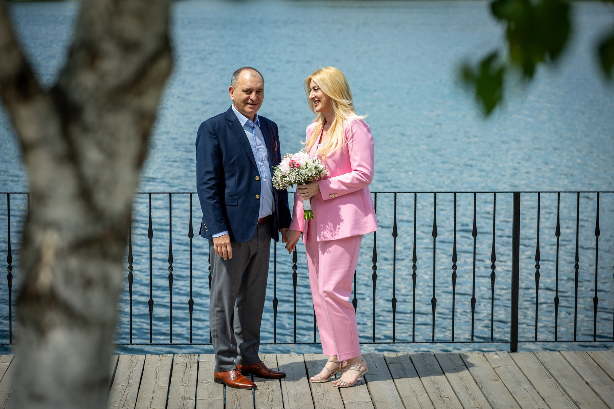 Cununie civilă București – Marius și Daniela | Eduard Foto. Wedding, portrait and event photographer Bucharest | Eduard Foto