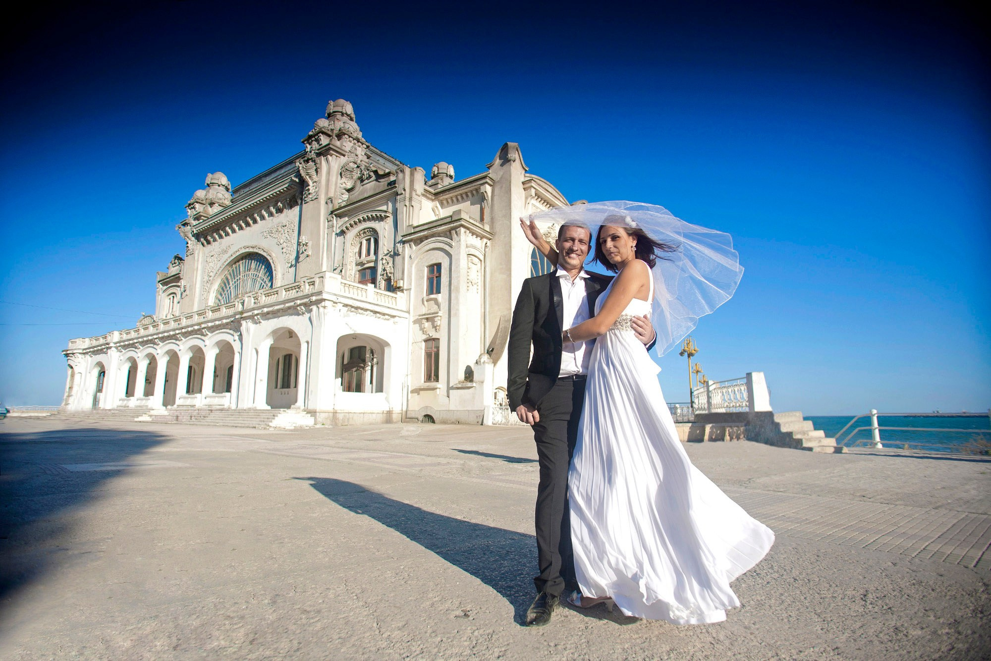 Ședință foto după nuntă – EduardFoto. Wedding, portrait and event photographer Bucharest | Eduard Foto