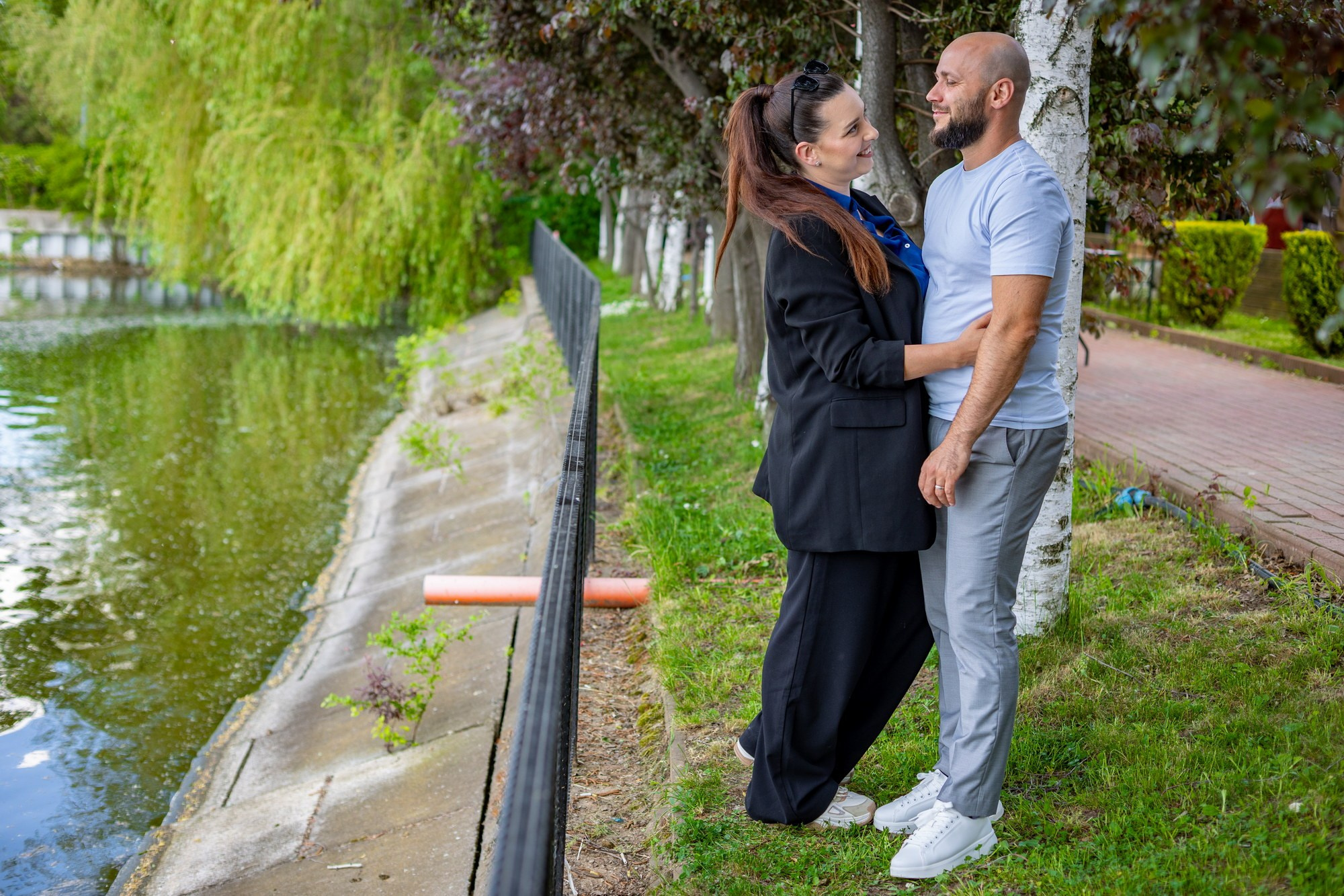 Cununie civilă București – Marius și Daniela | Eduard Foto. Wedding, portrait and event photographer Bucharest | Eduard Foto