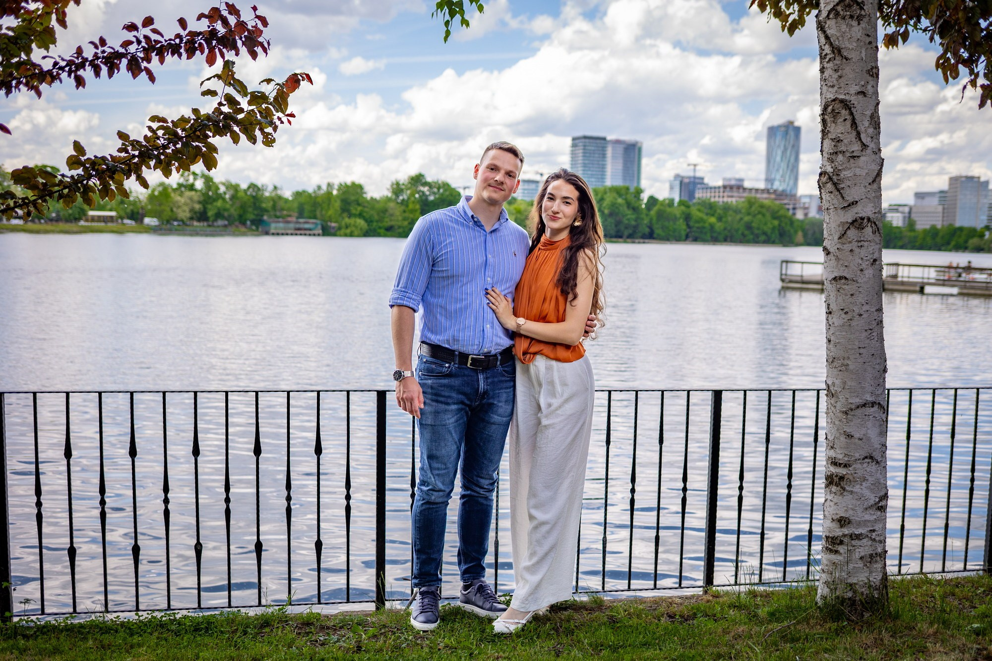 Cununie civilă București – Marius și Daniela | Eduard Foto. Wedding, portrait and event photographer Bucharest | Eduard Foto