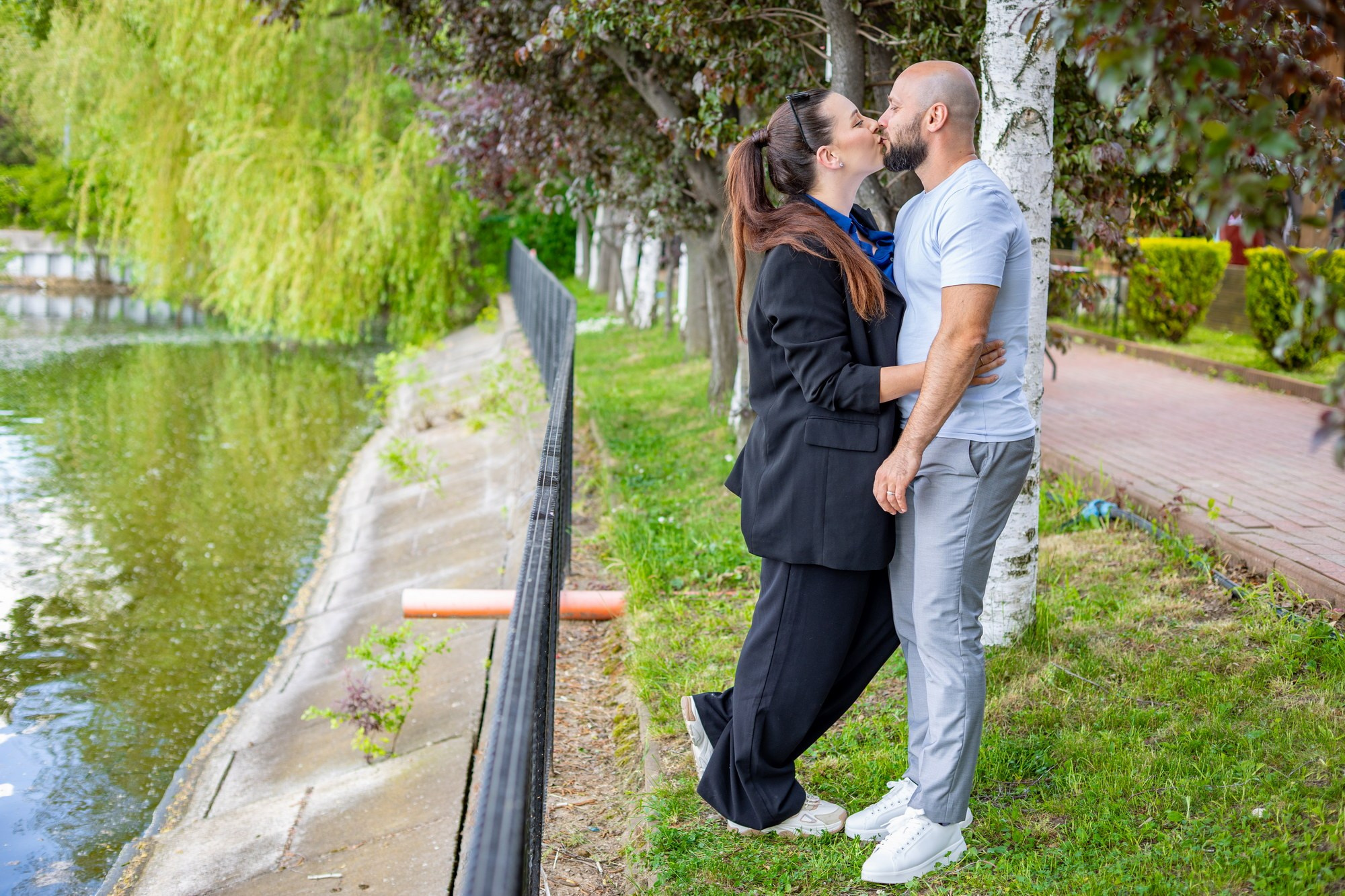 Cununie civilă București – Marius și Daniela | Eduard Foto. Wedding, portrait and event photographer Bucharest | Eduard Foto