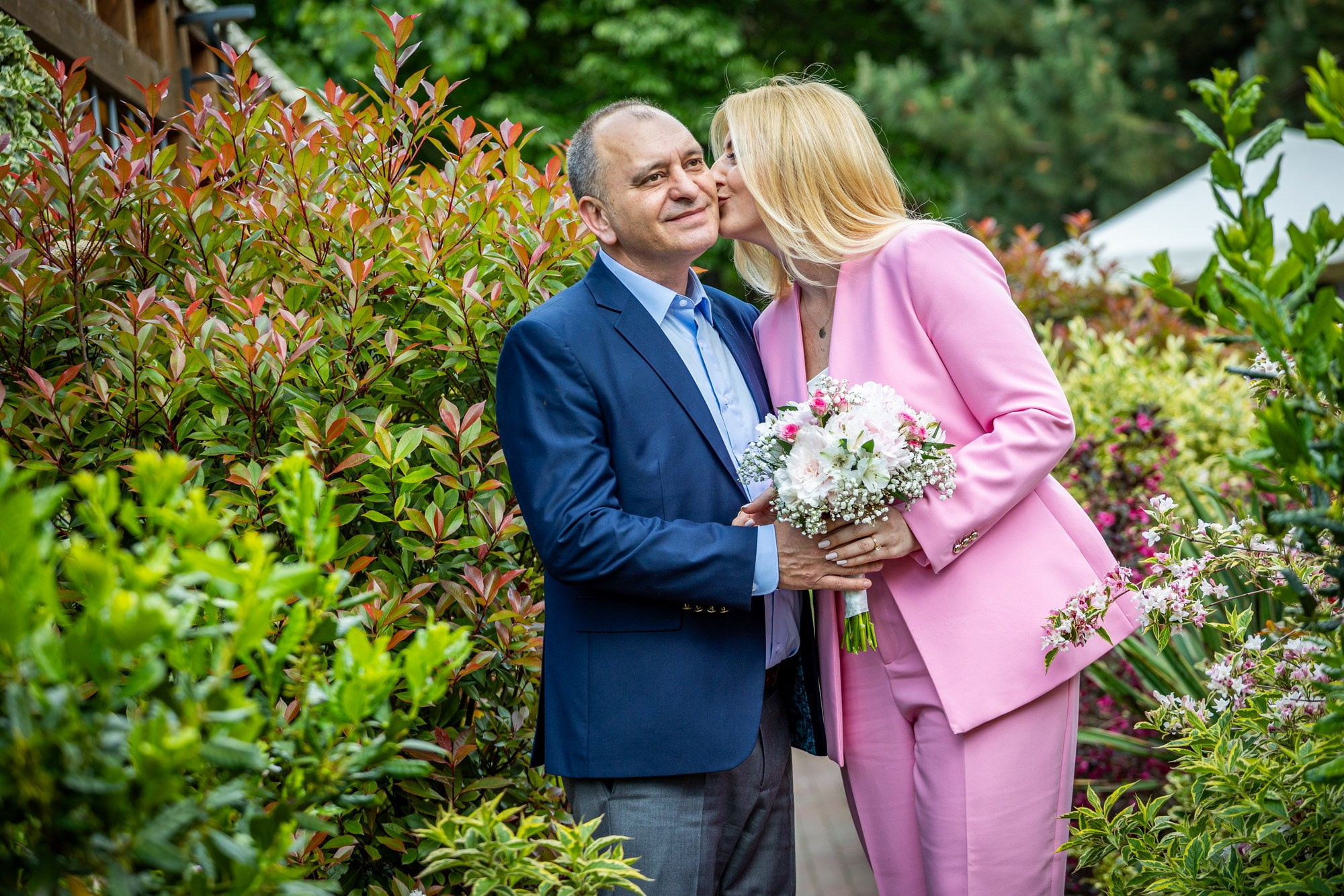 Cununie civilă București – Marius și Daniela | Eduard Foto. Wedding, portrait and event photographer Bucharest | Eduard Foto