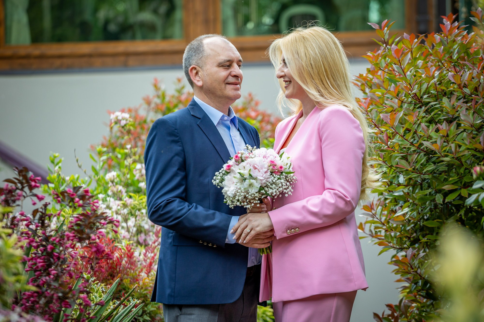 Cununie civilă București – Marius și Daniela | Eduard Foto. Wedding, portrait and event photographer Bucharest | Eduard Foto