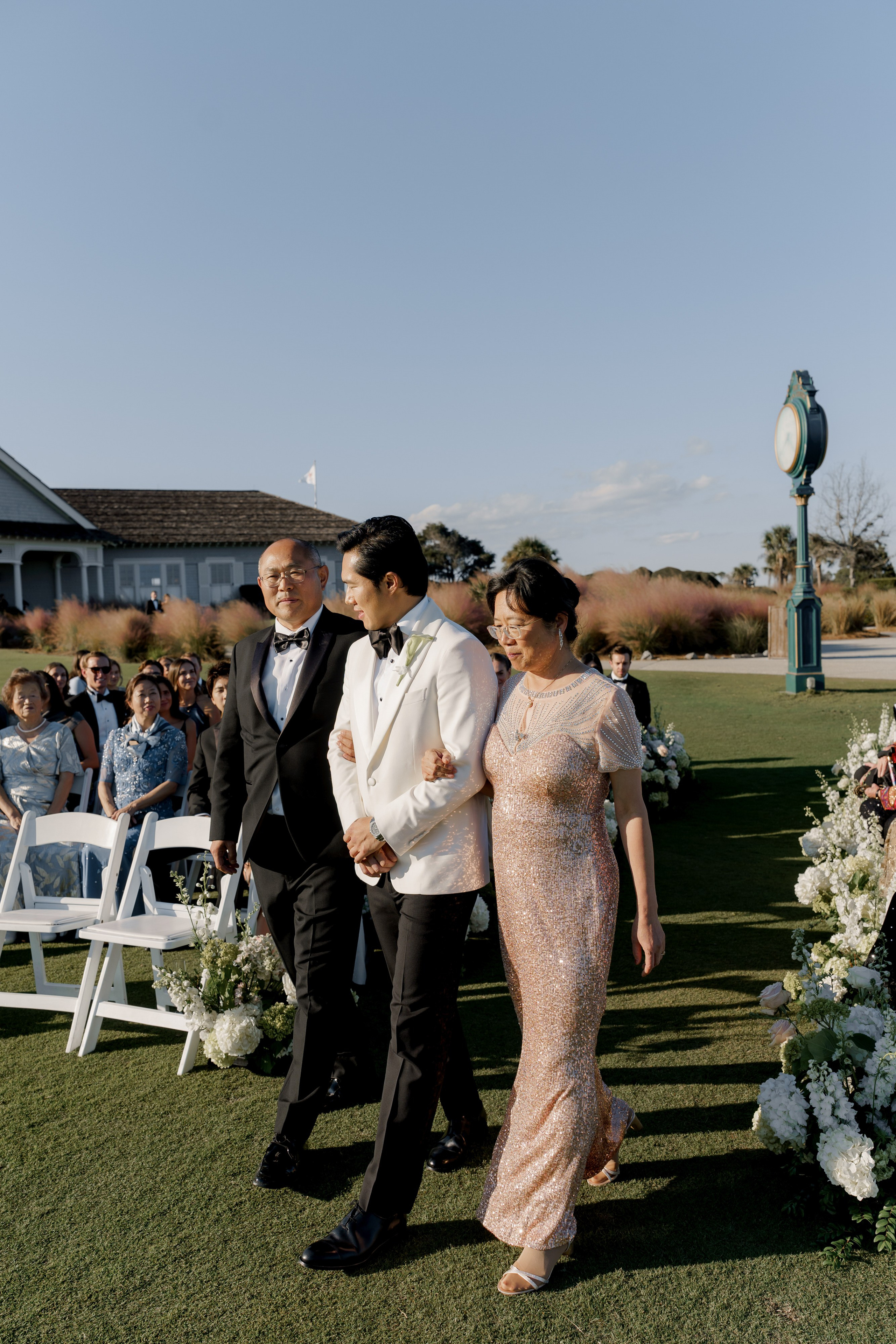 Marci and Yi. Wedding photographer and videographer New York | New Jersey