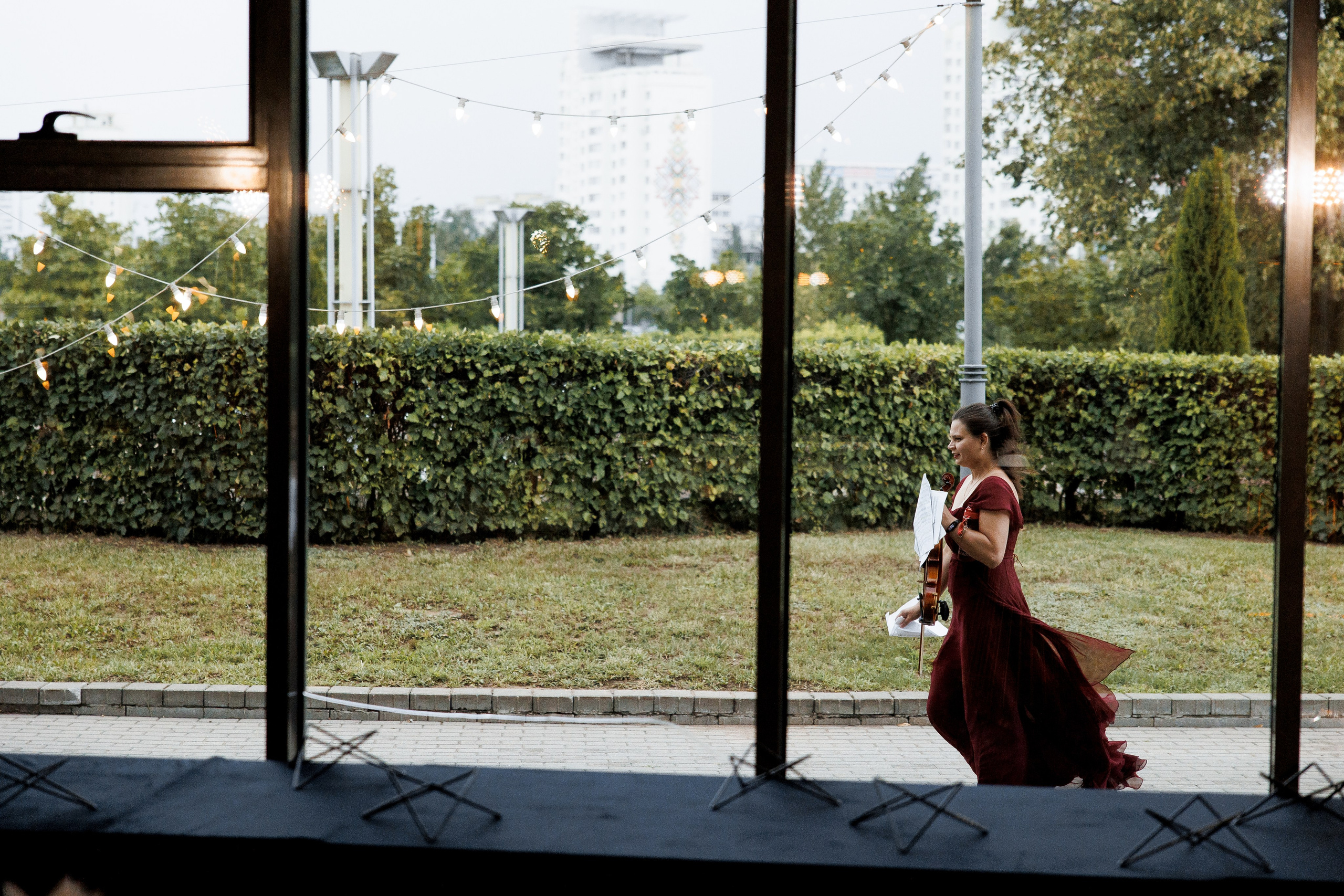 10 Years of Wooden Fire Restaurant. Свадебный фотограф Каледич Тимофей