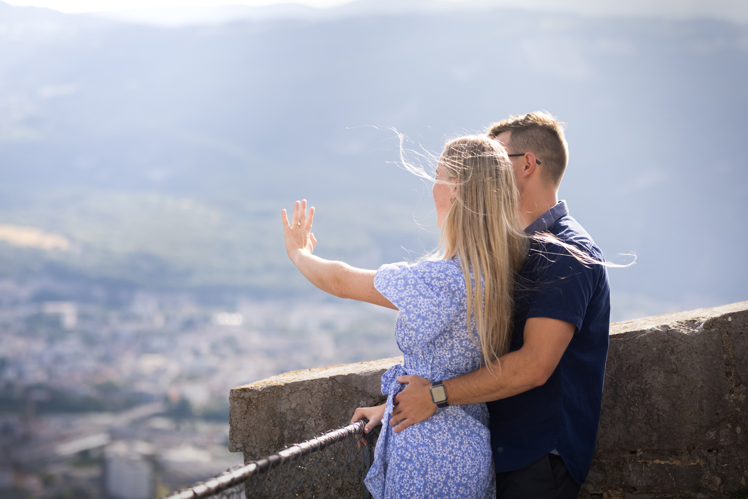 Photographe famille a Bourges
