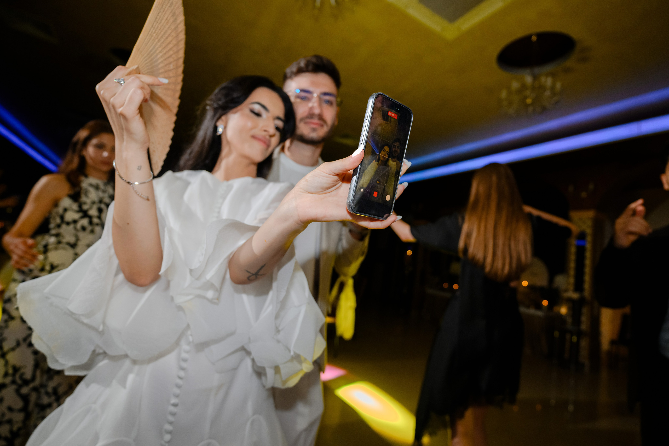 Eugen & Luisa. Erik Bágy | Fotograf de Nuntă