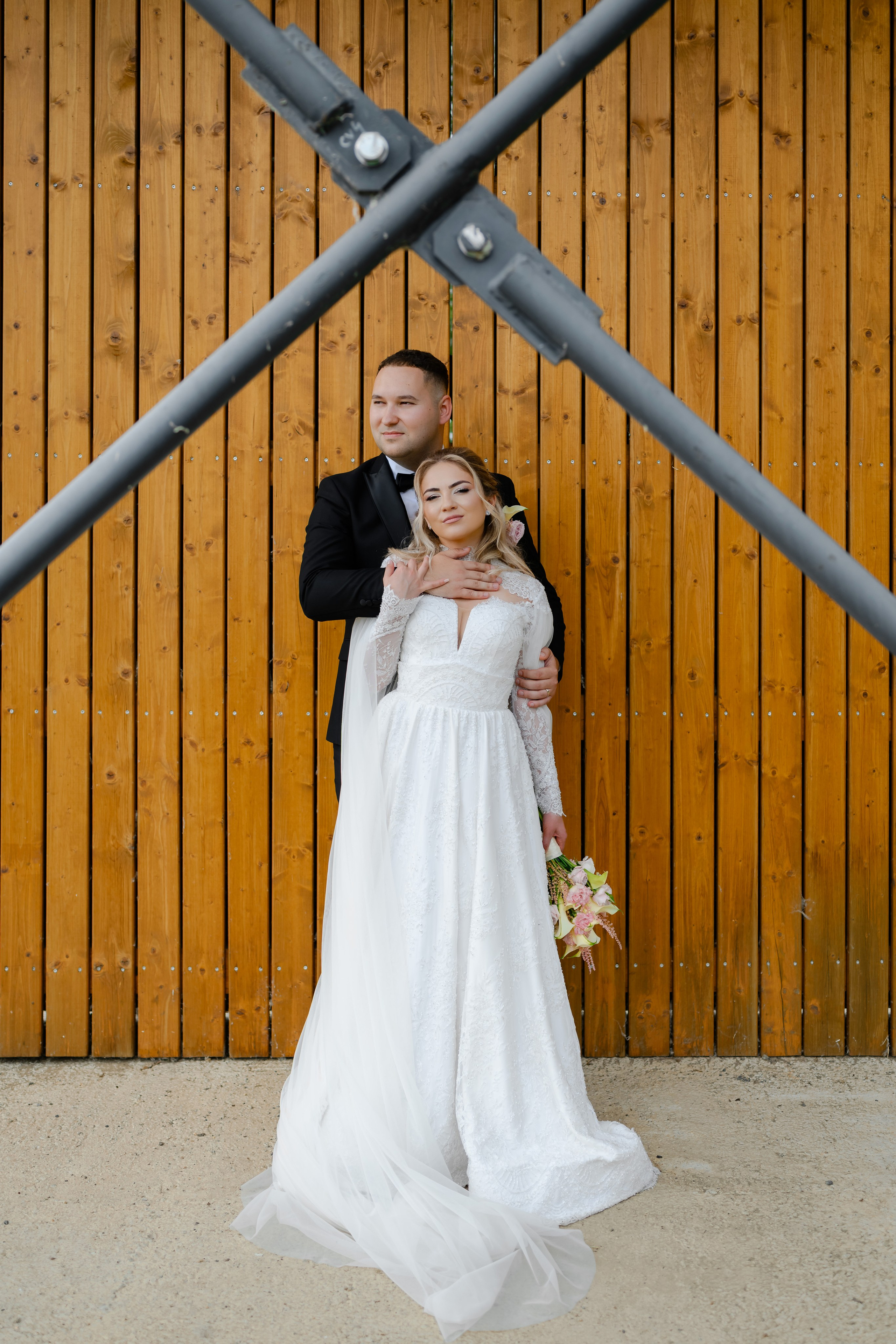 Gabriel & Teodora. Erik Bágy | Wedding Photographer