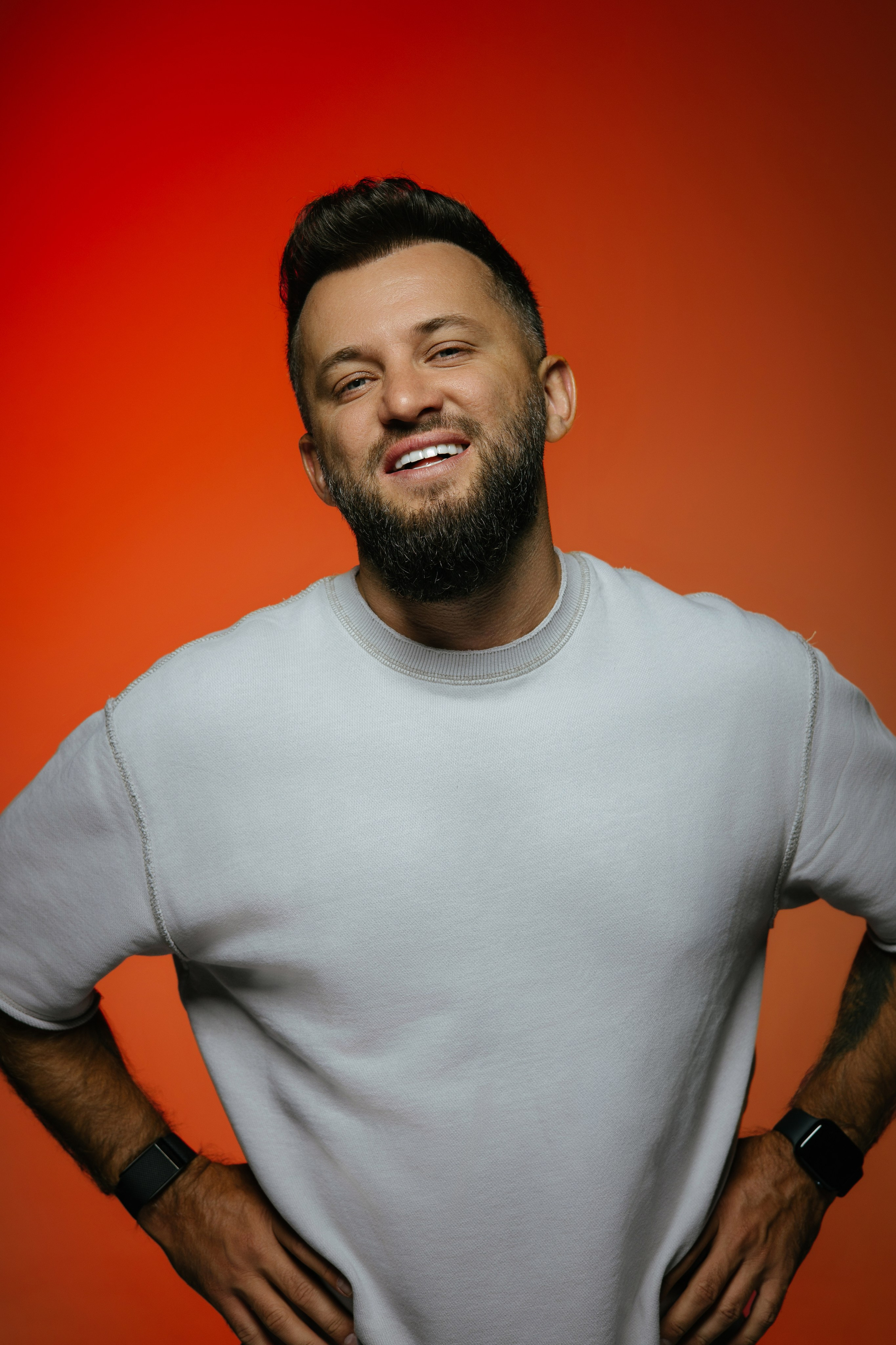 Artem. Профессиональный фотограф Нурмиева Вероника