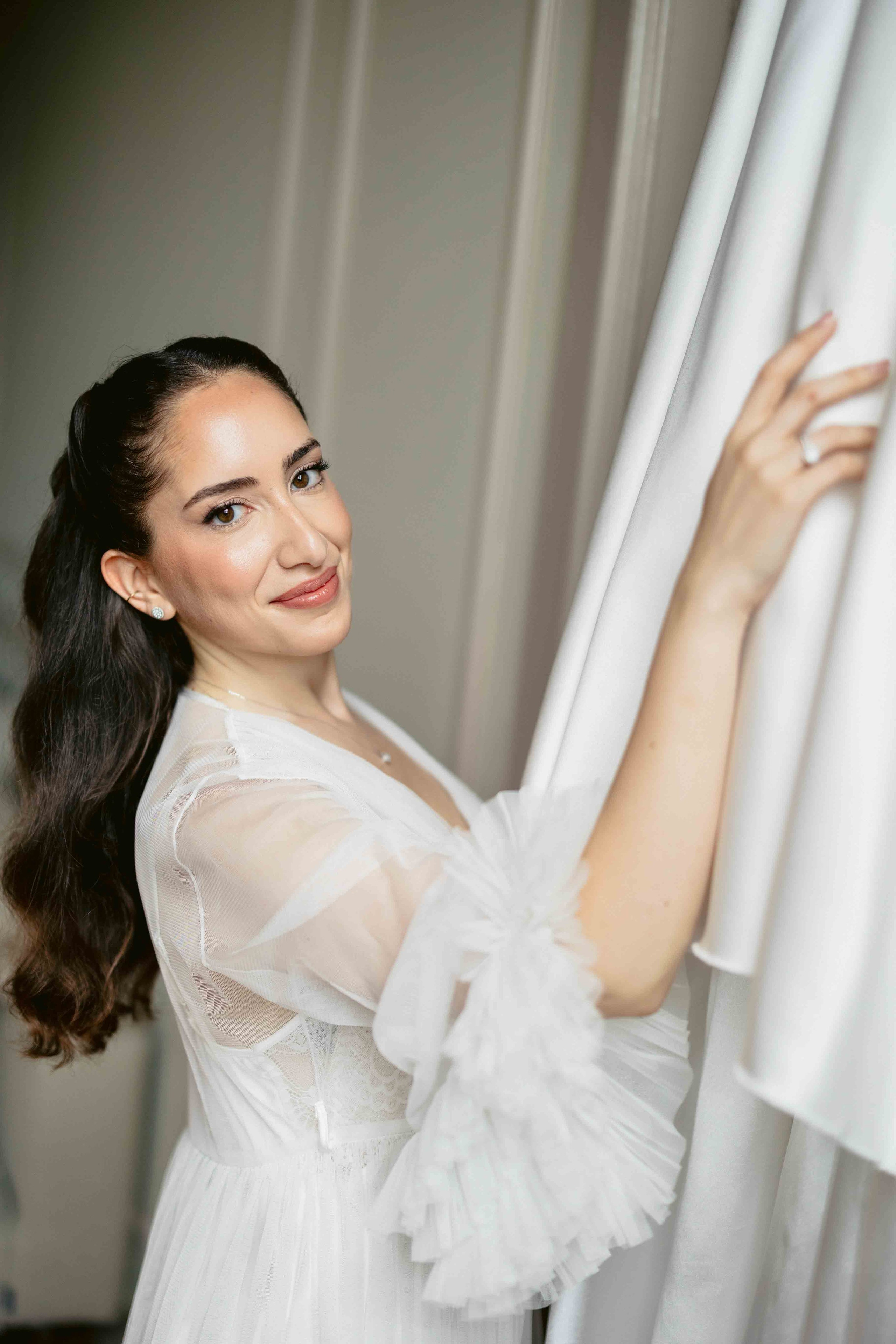 Wedding in Milan — Villa Subaglio. Hochzeitsfotograf Deutschland & Destination Weddings | Moderne Hochzeitsfotografie