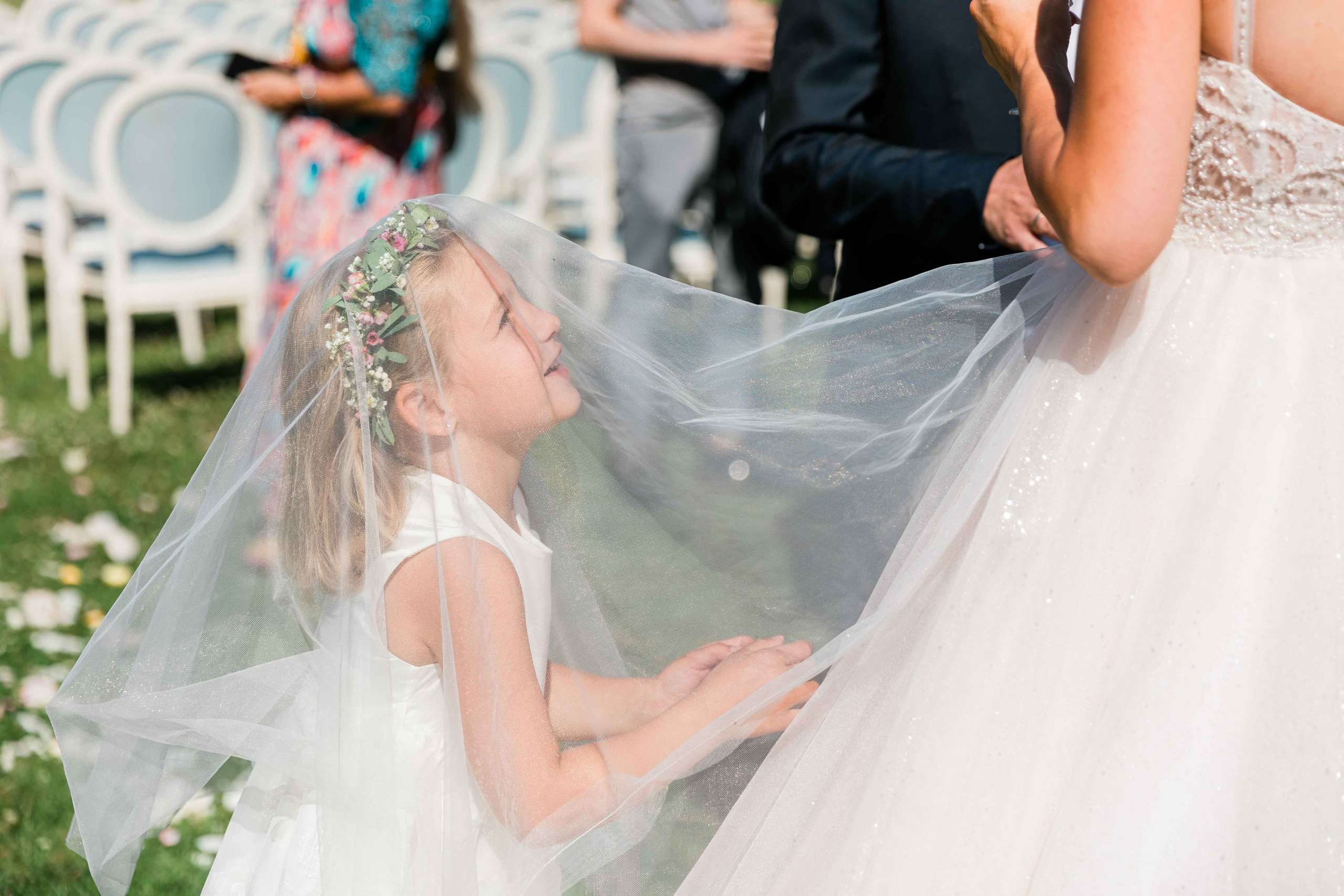 Grand Hotel Heiligendamm Hochzeit