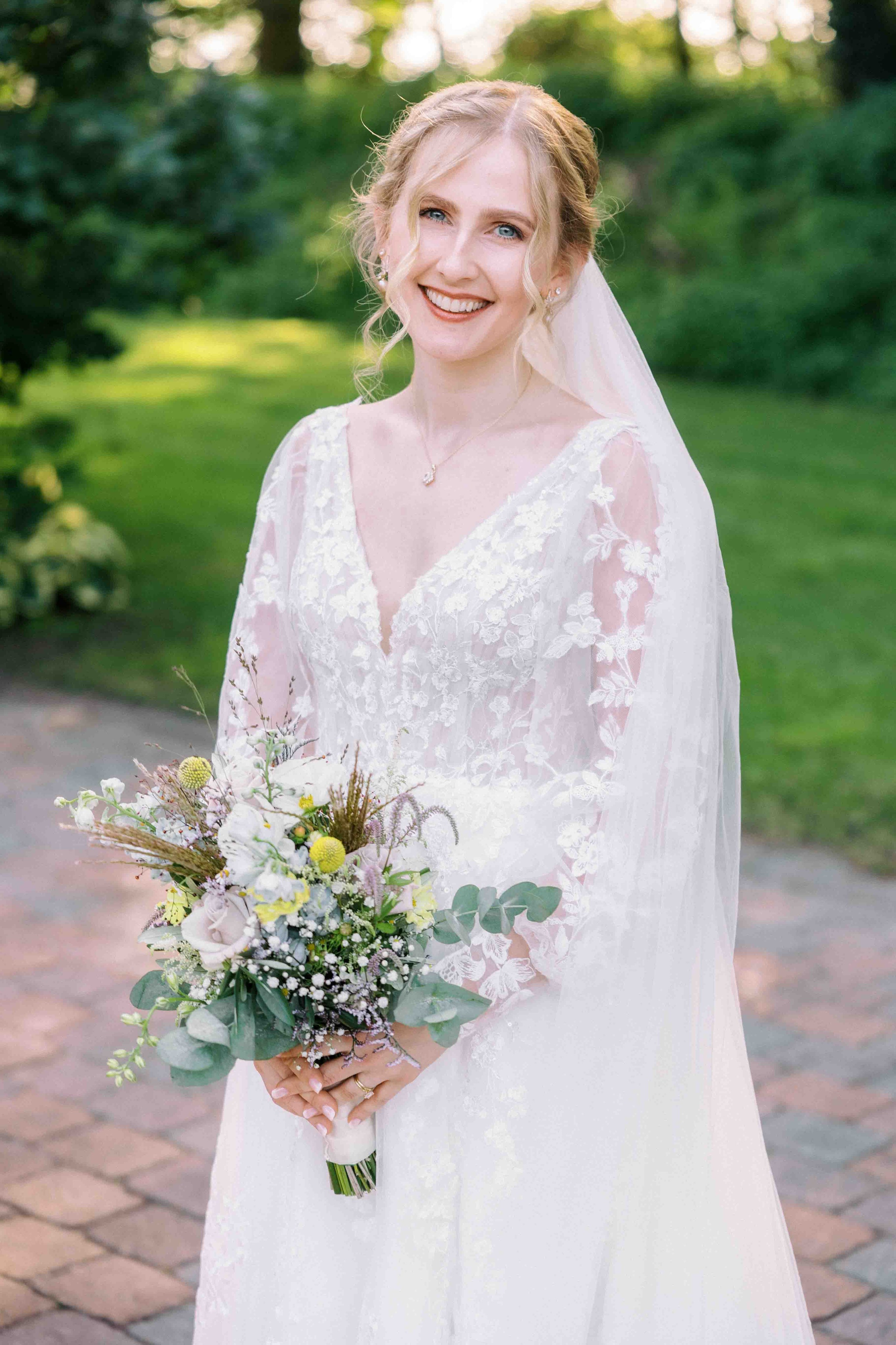 Country Beans Hochzeit