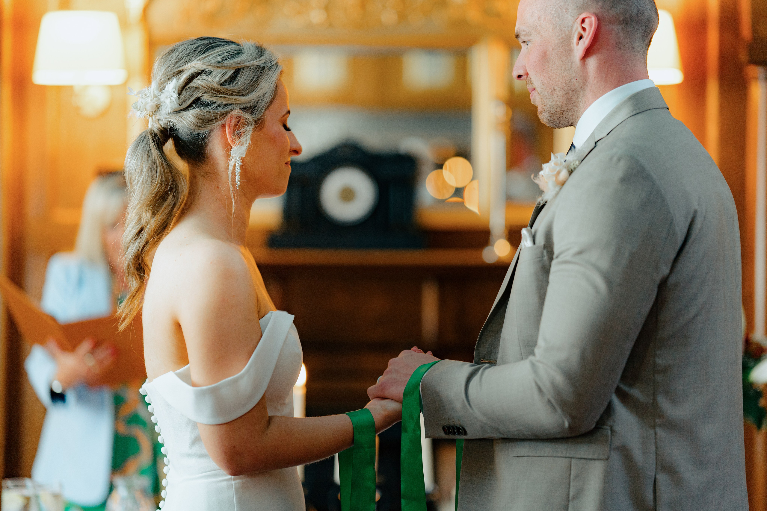 Weddings. Estela Virko Photography