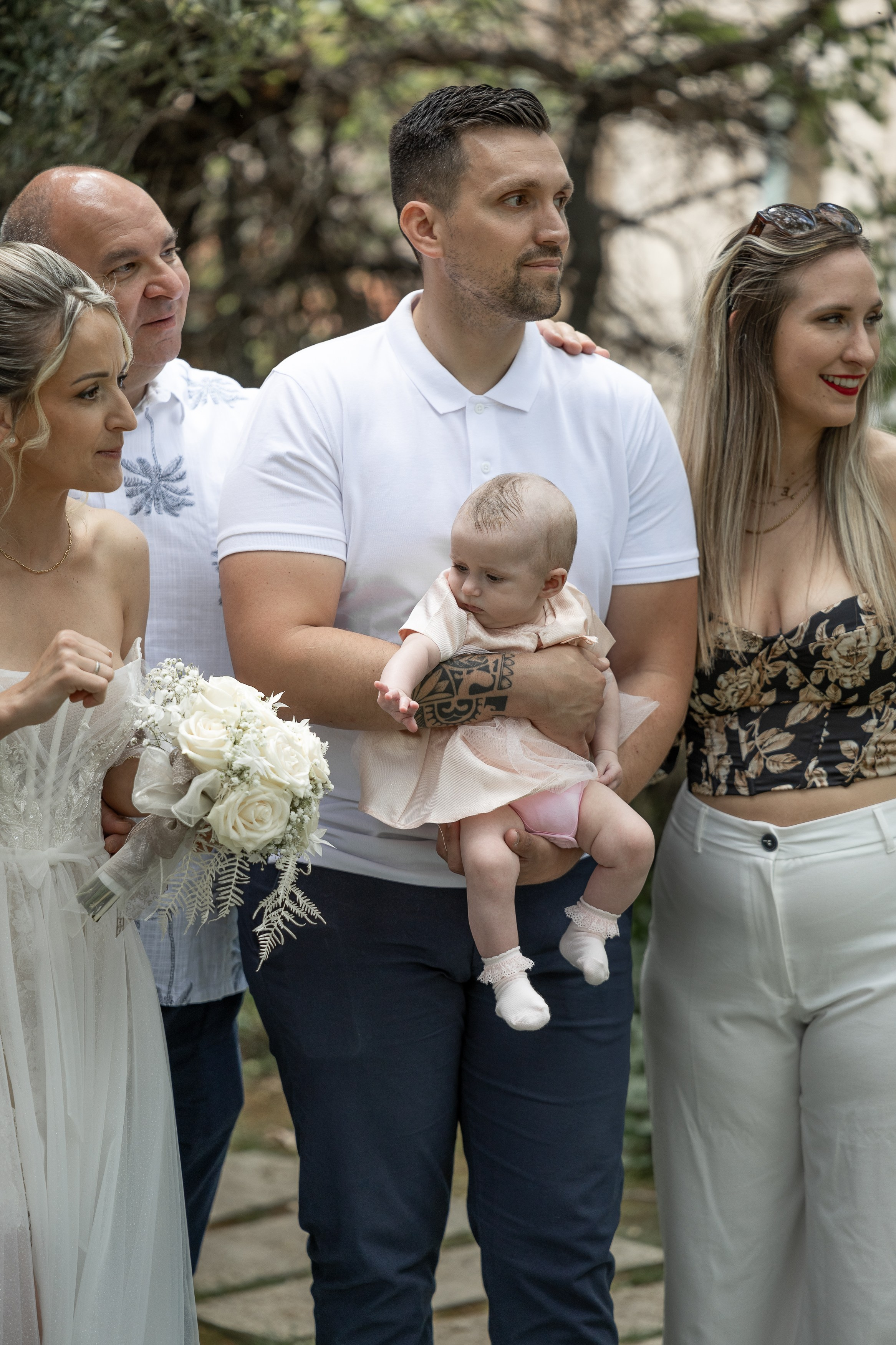 Wedding photography. Wedding-Family photographer, South of France–Paris, Valentina Acrement