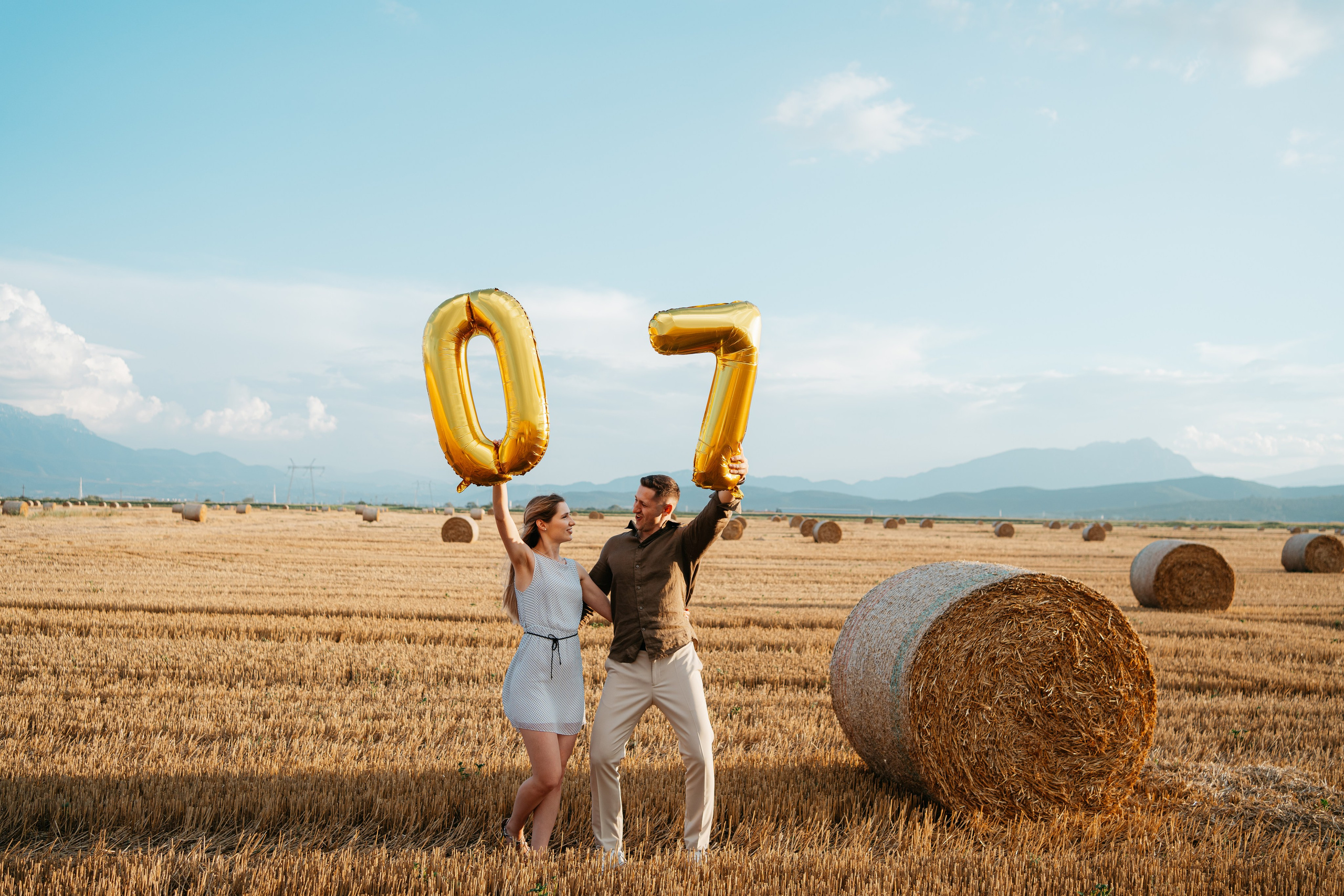 SAVE THE DATE — ANDREEA & IUSTIN. Ars Vidi | Digital Solutions