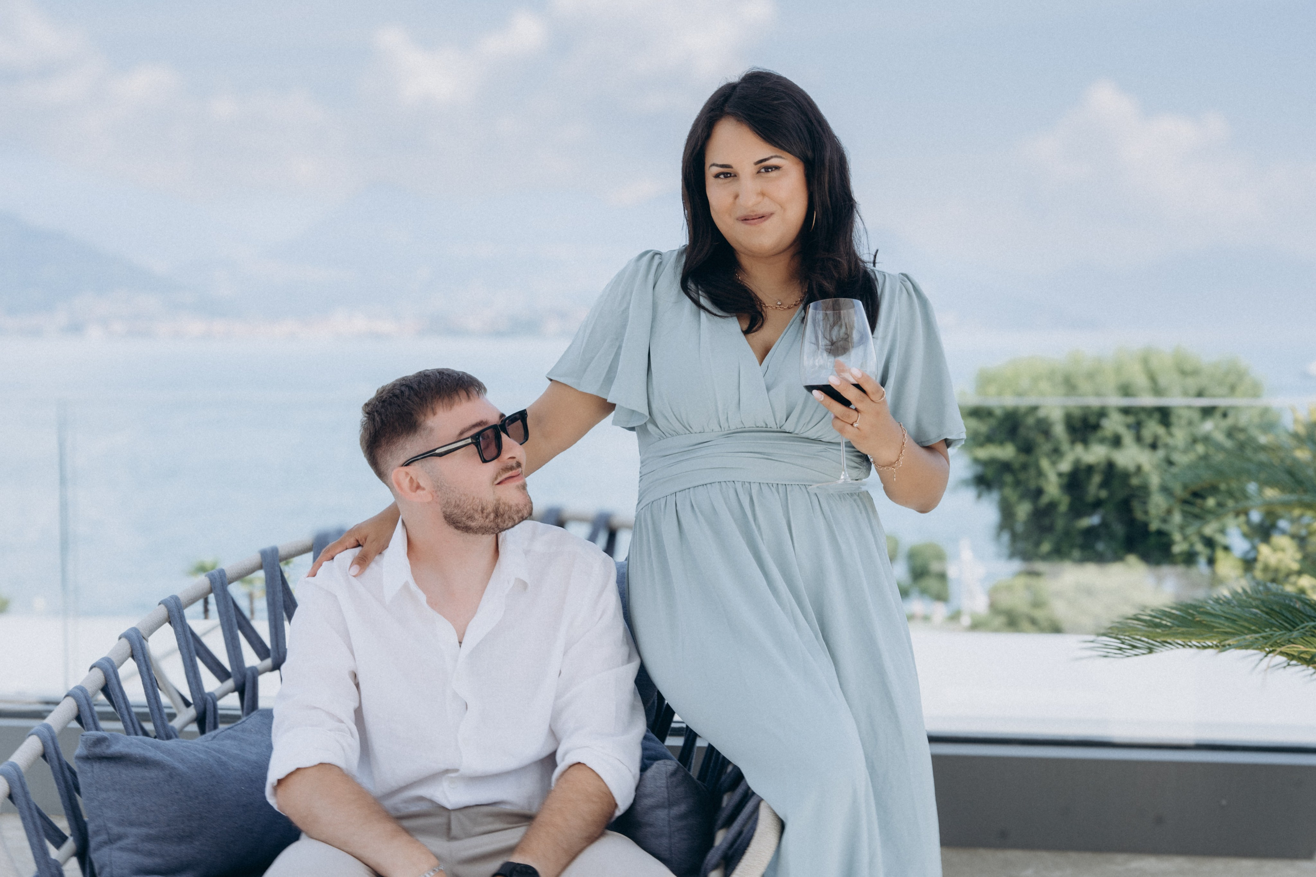 DESERI and SIMON_ LAKE MAGGIORE. PHOTOGRAPHER IN ITALY