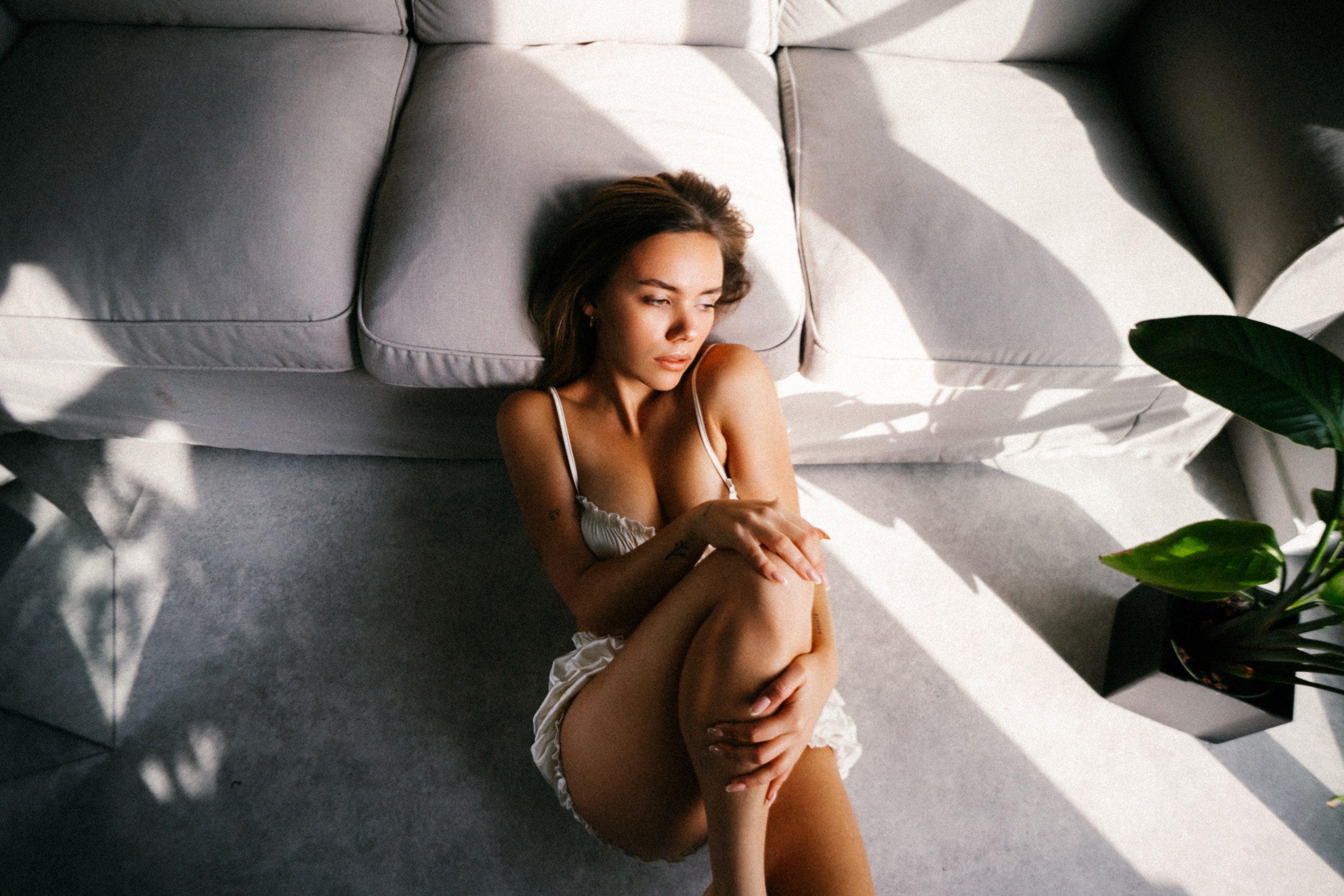 Lis. Inna Mendelson — Photographer