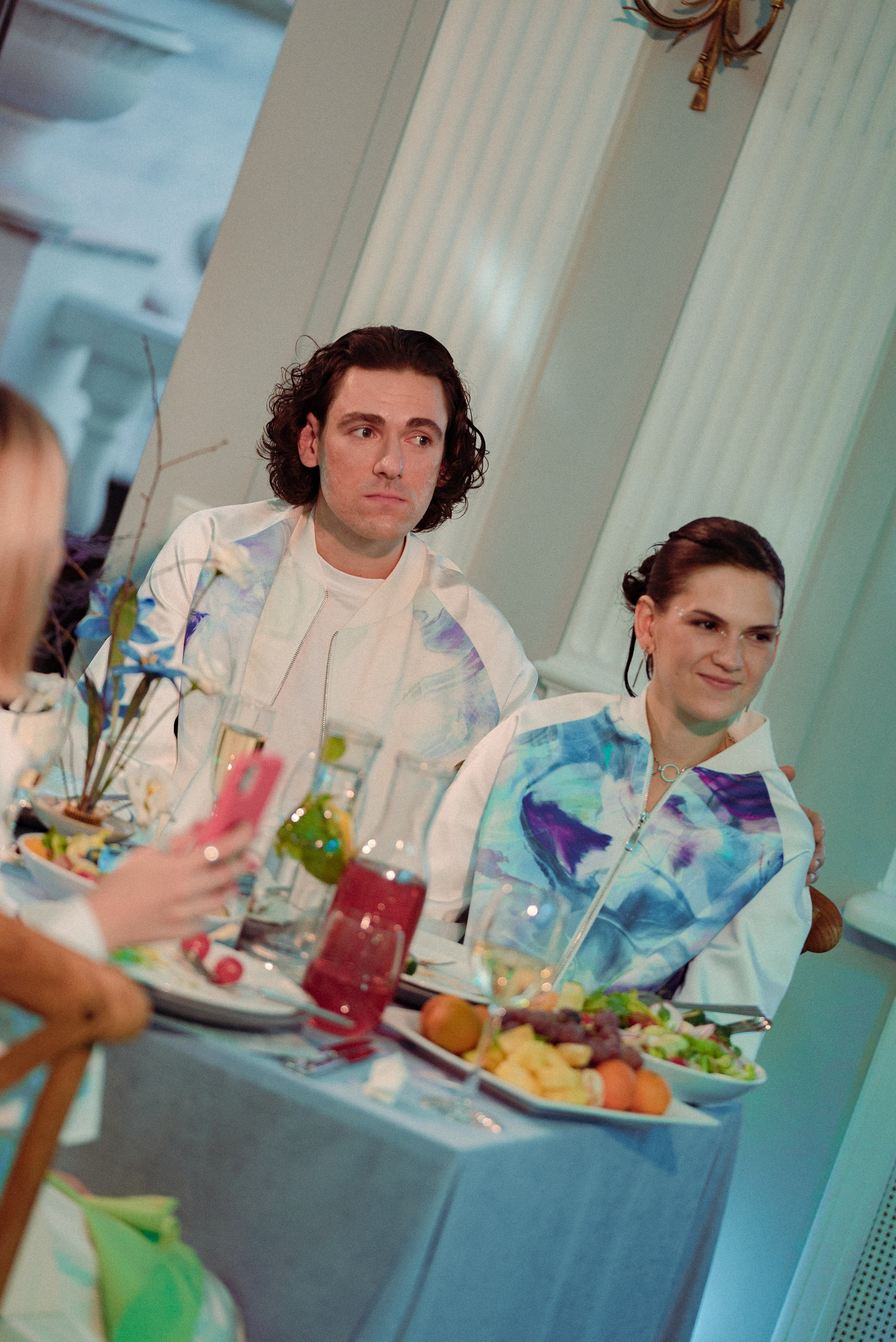 Alex & Olya. Babich_weddings
