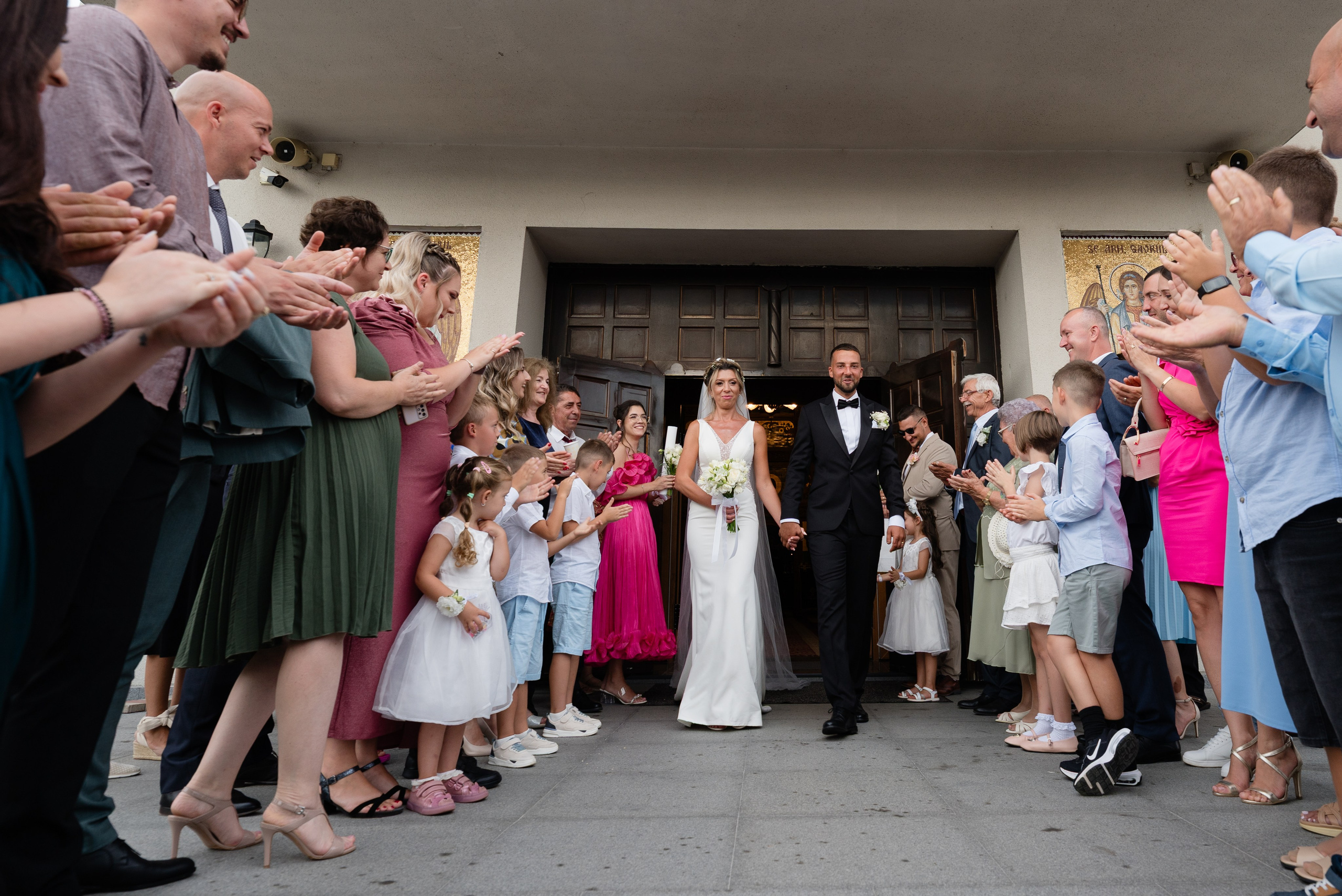 Fotografie de nuntă – Gabriel și Mădălina | Catalin Predescu. Fotograf de evenimente, portret si lifestyle