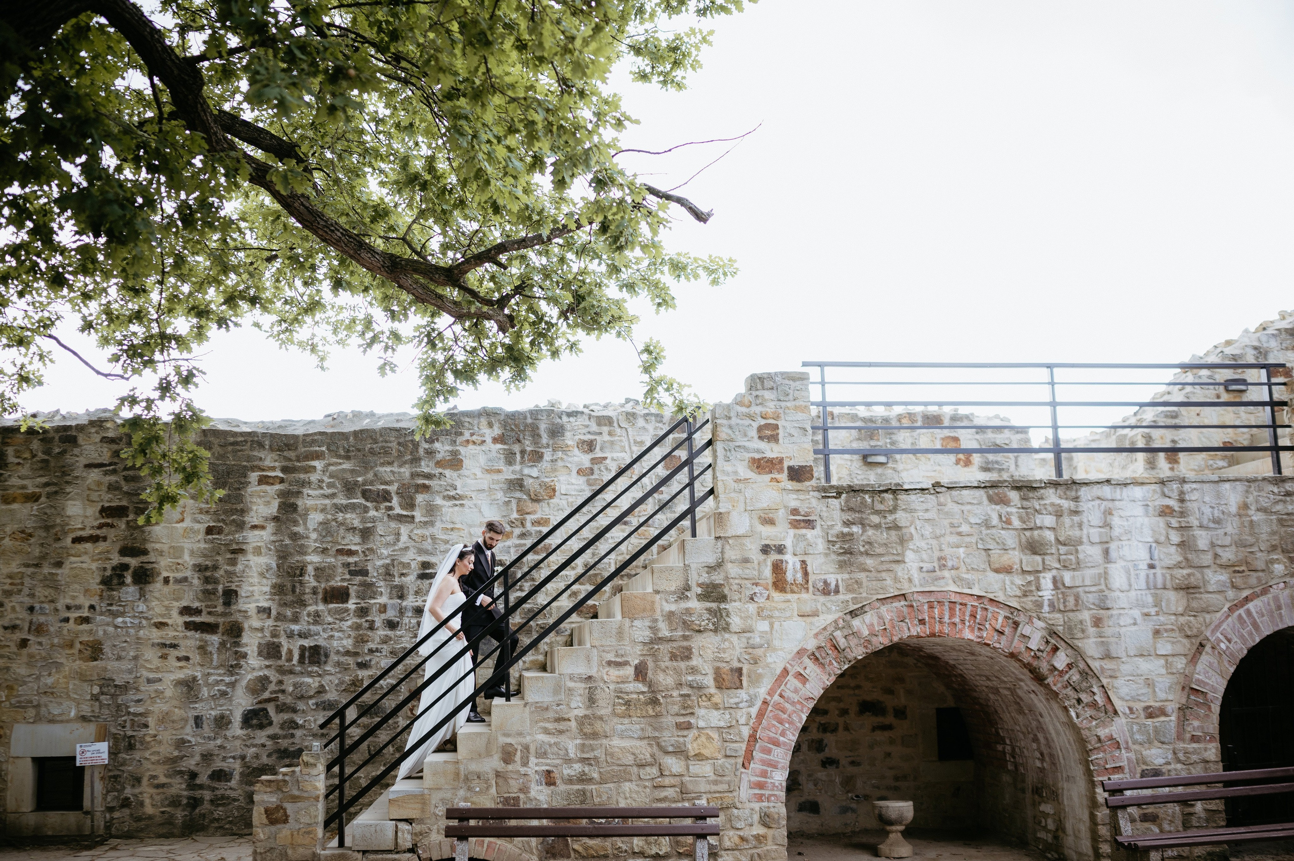Daniel + Nicoleta. Valentin Melen — wedding photographer