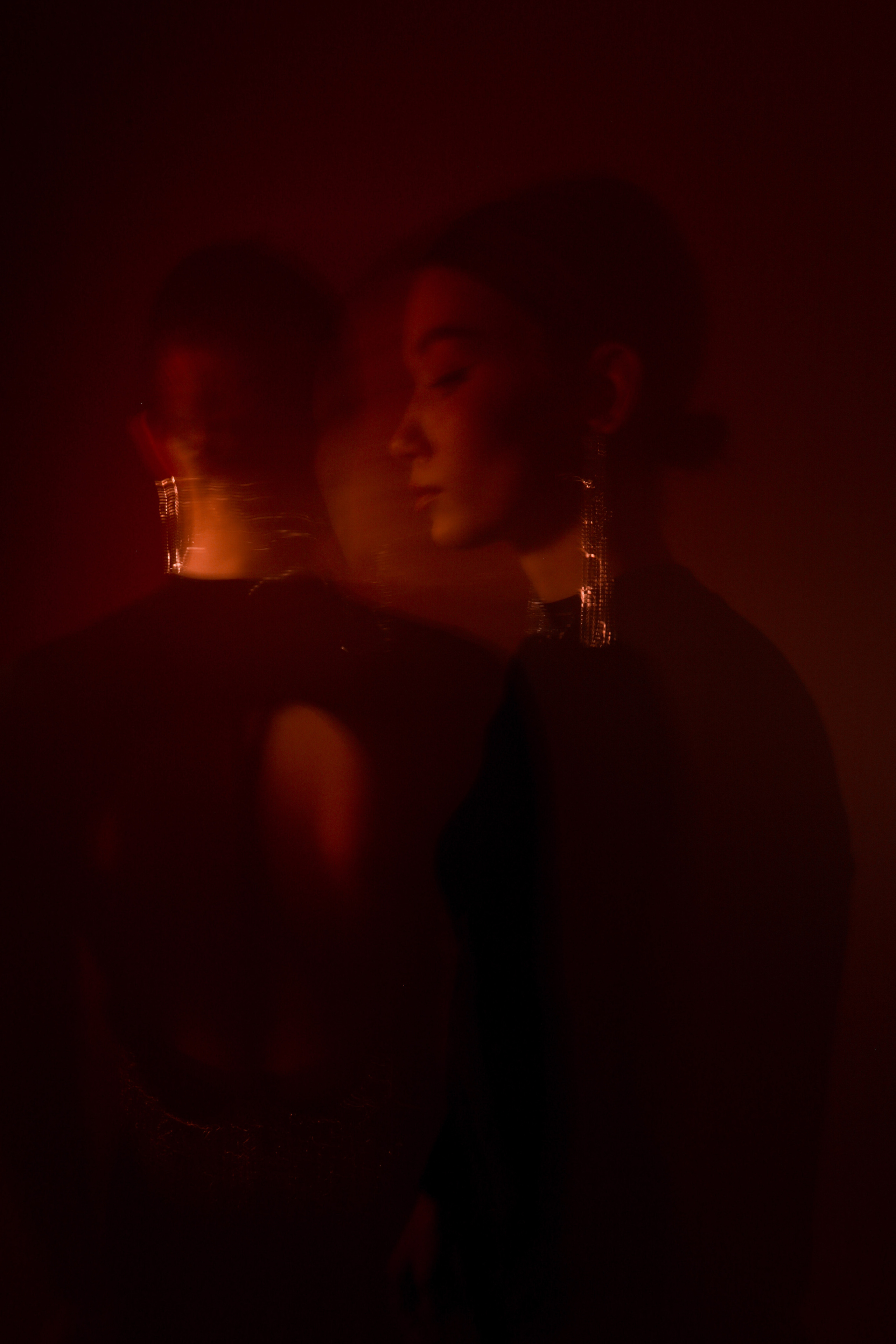 Arina. Fotografin Marina Kravchuk