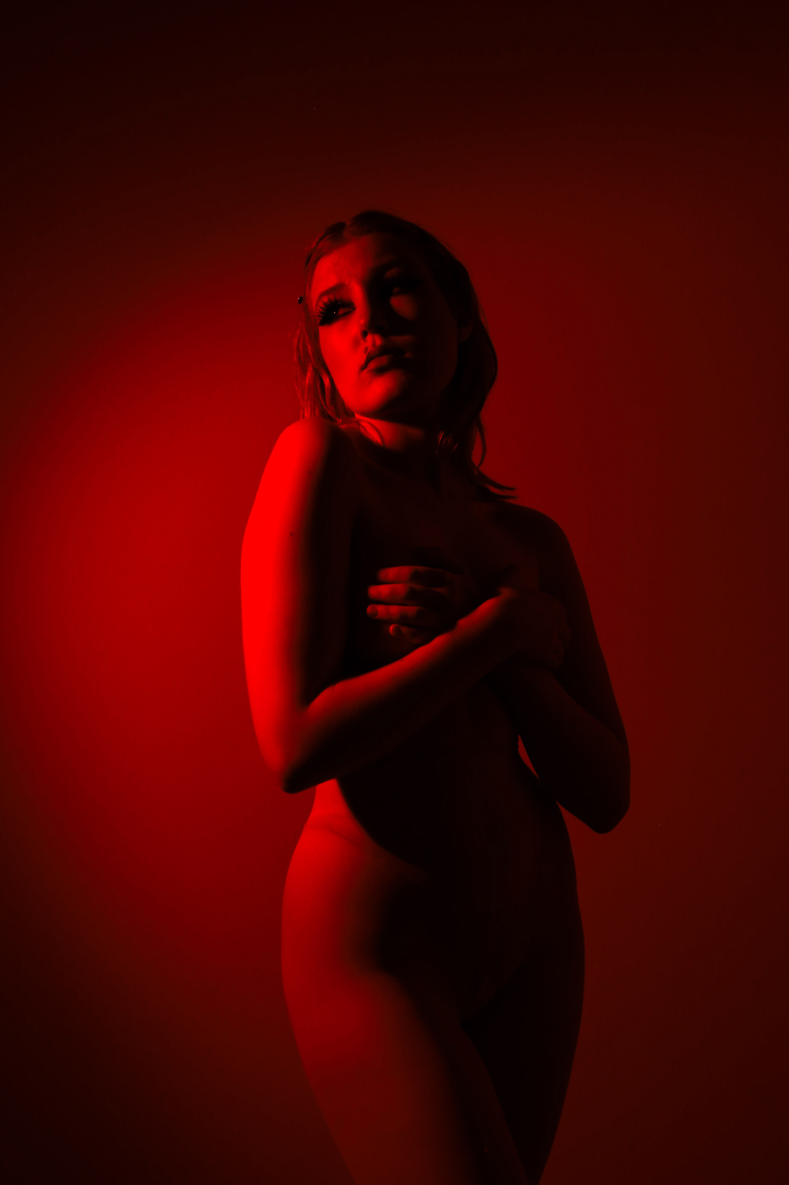 Vlada. Fotografin Marina Kravchuk