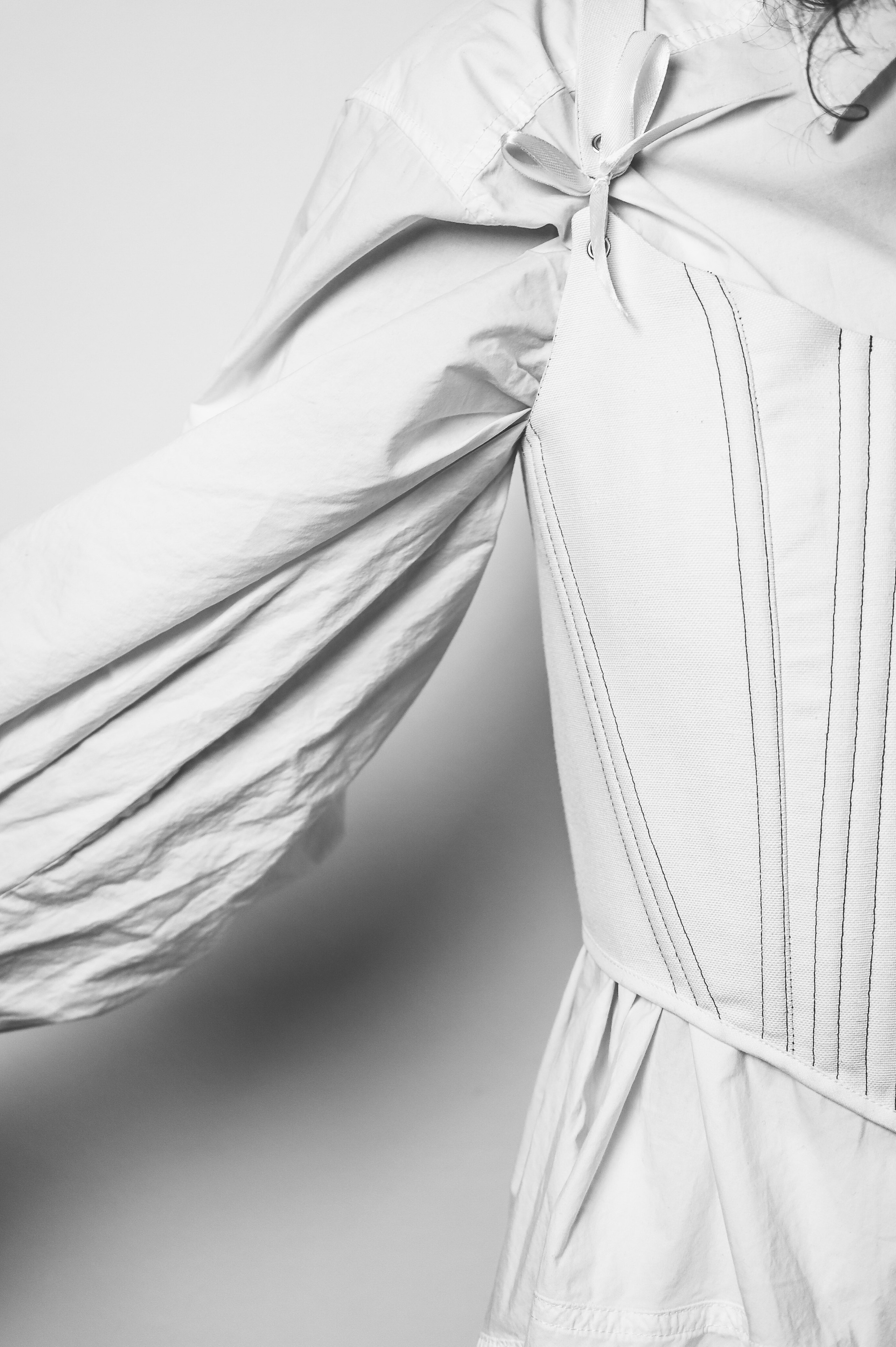 Arina. Fotografin Marina Kravchuk