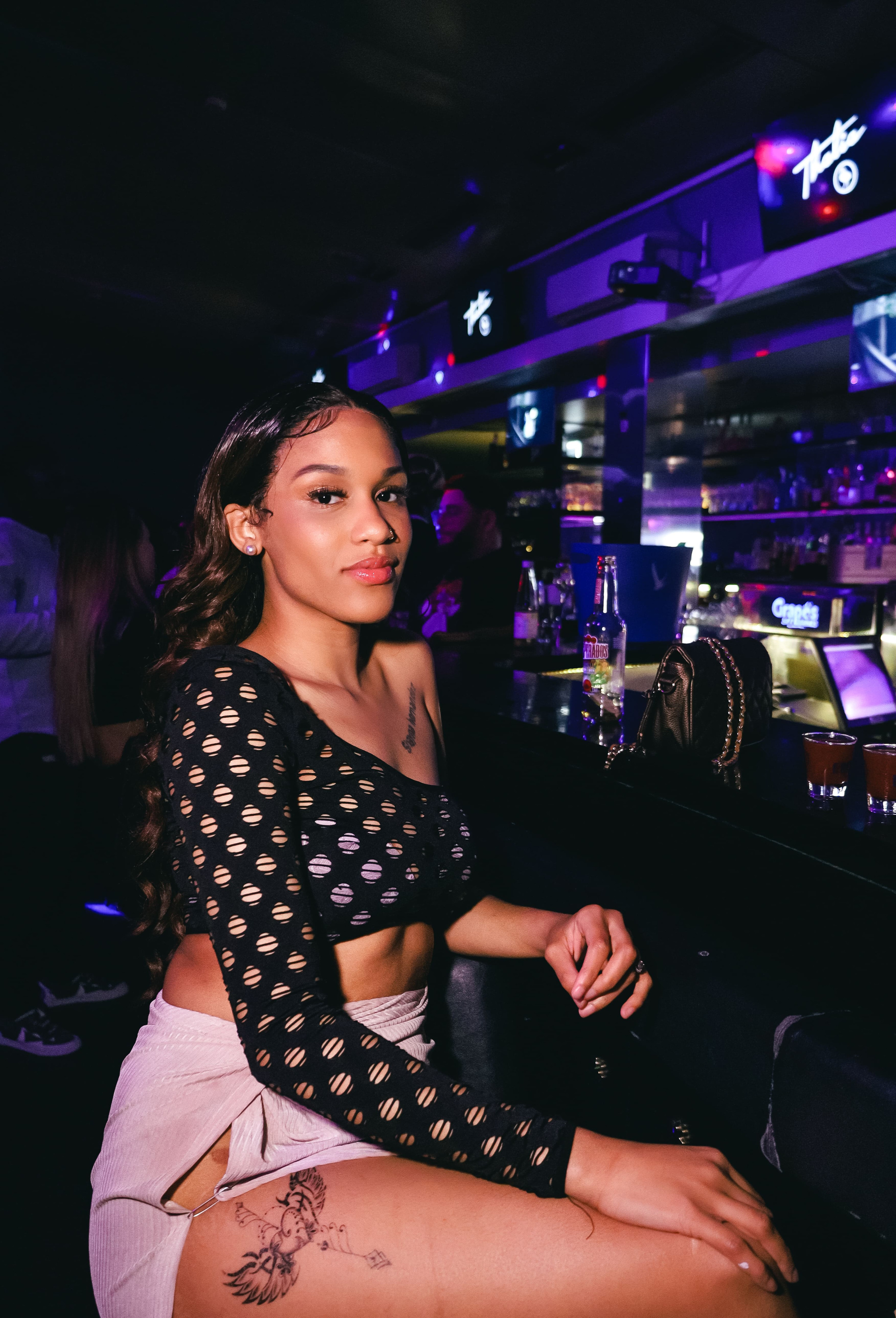 Events. Fotografin Marina Kravchuk