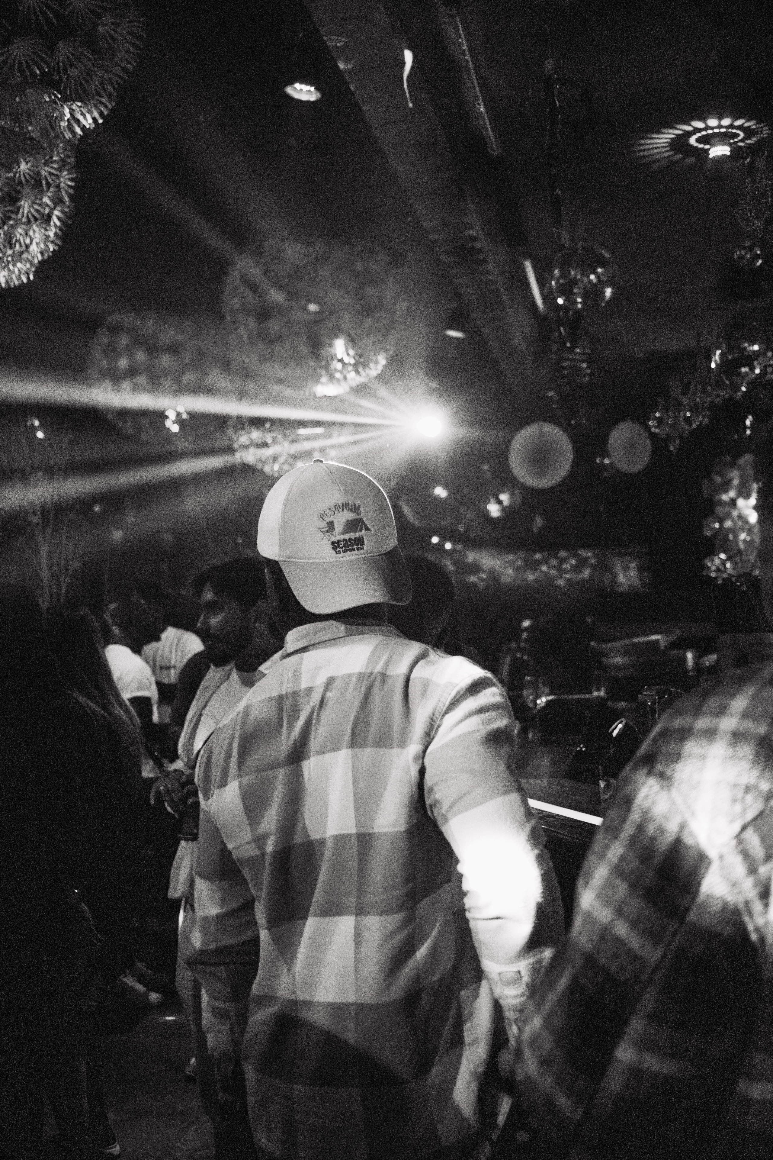 Events. Fotografin Marina Kravchuk