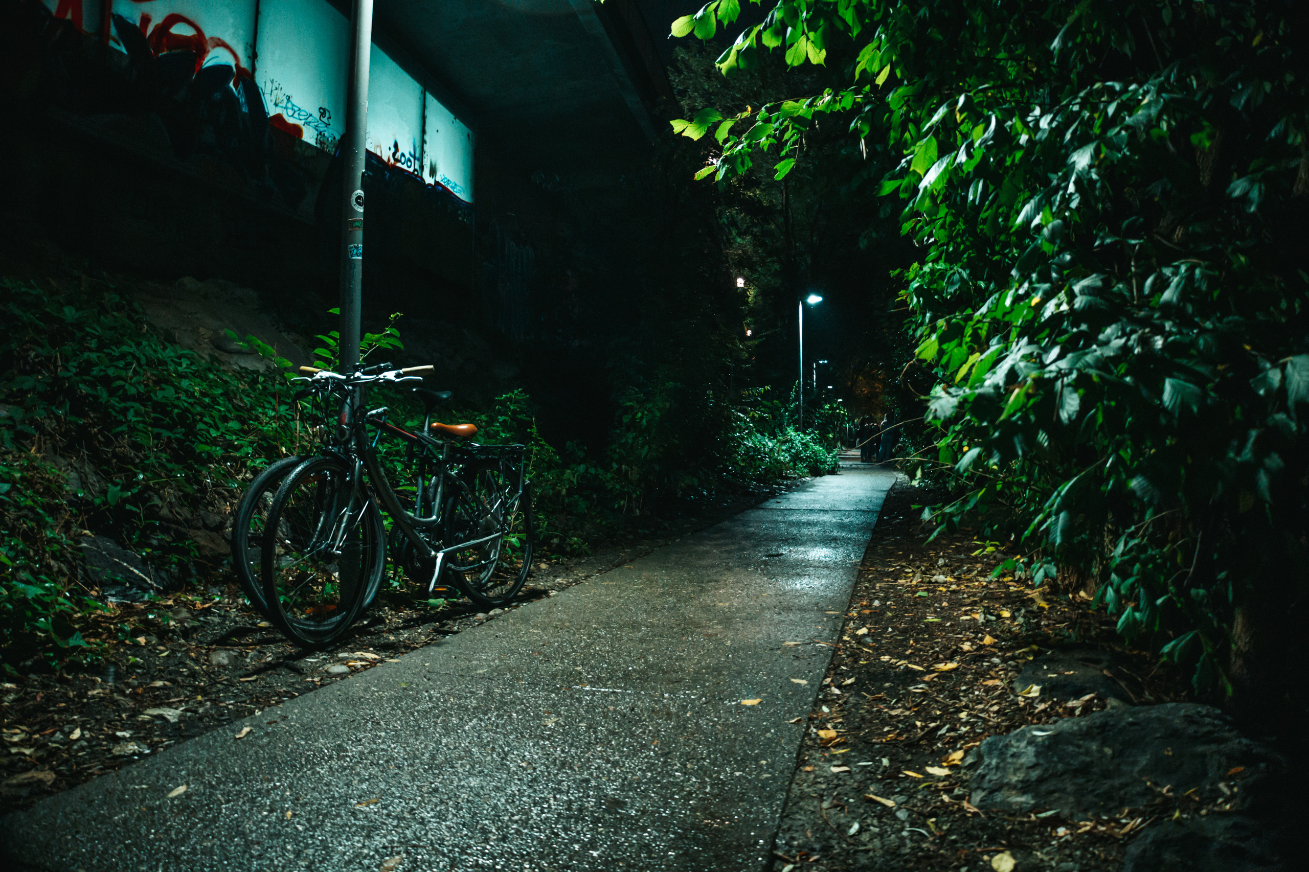 Street photography. Fotografin Marina Kravchuk