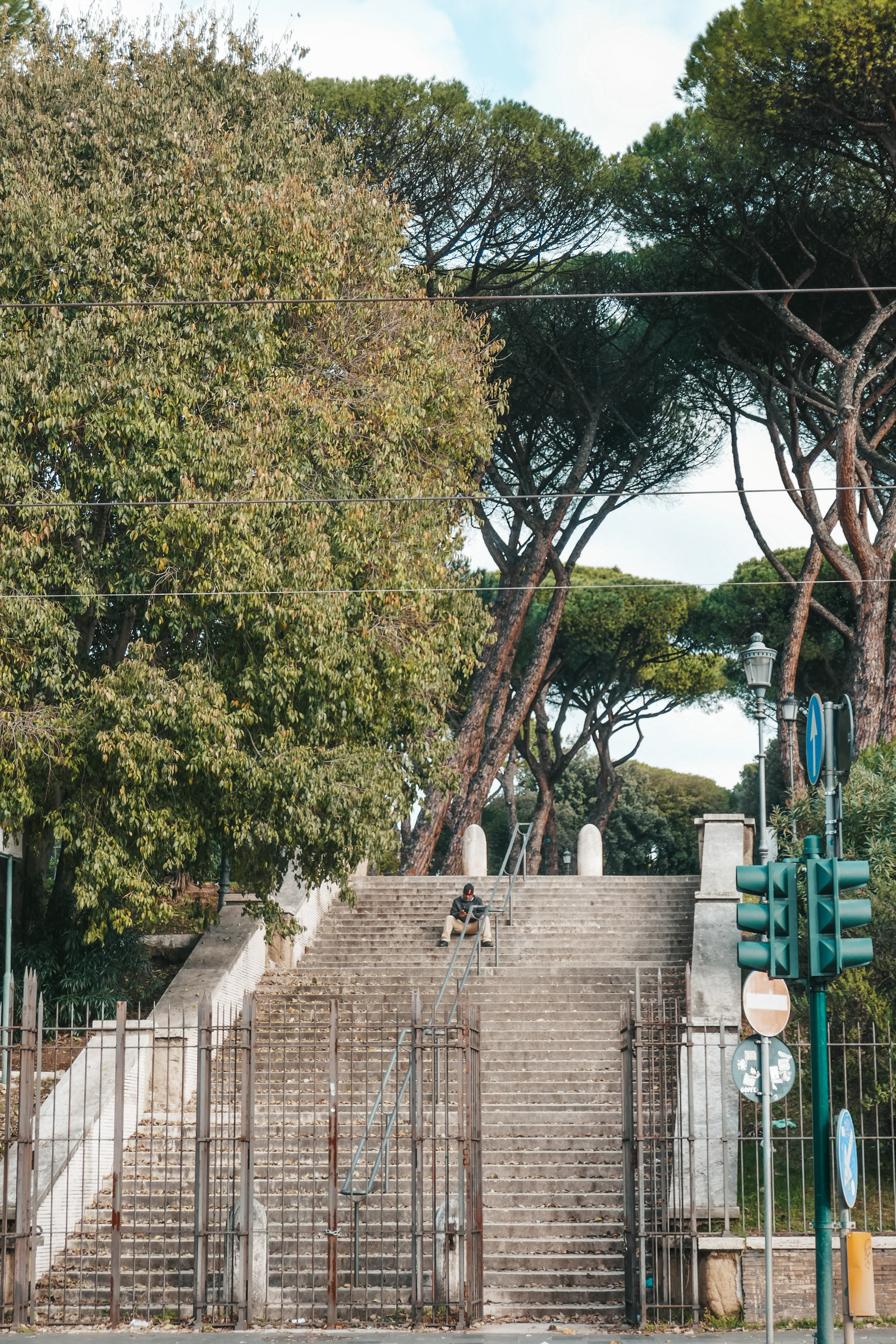 Street photography. Fotografin Marina Kravchuk