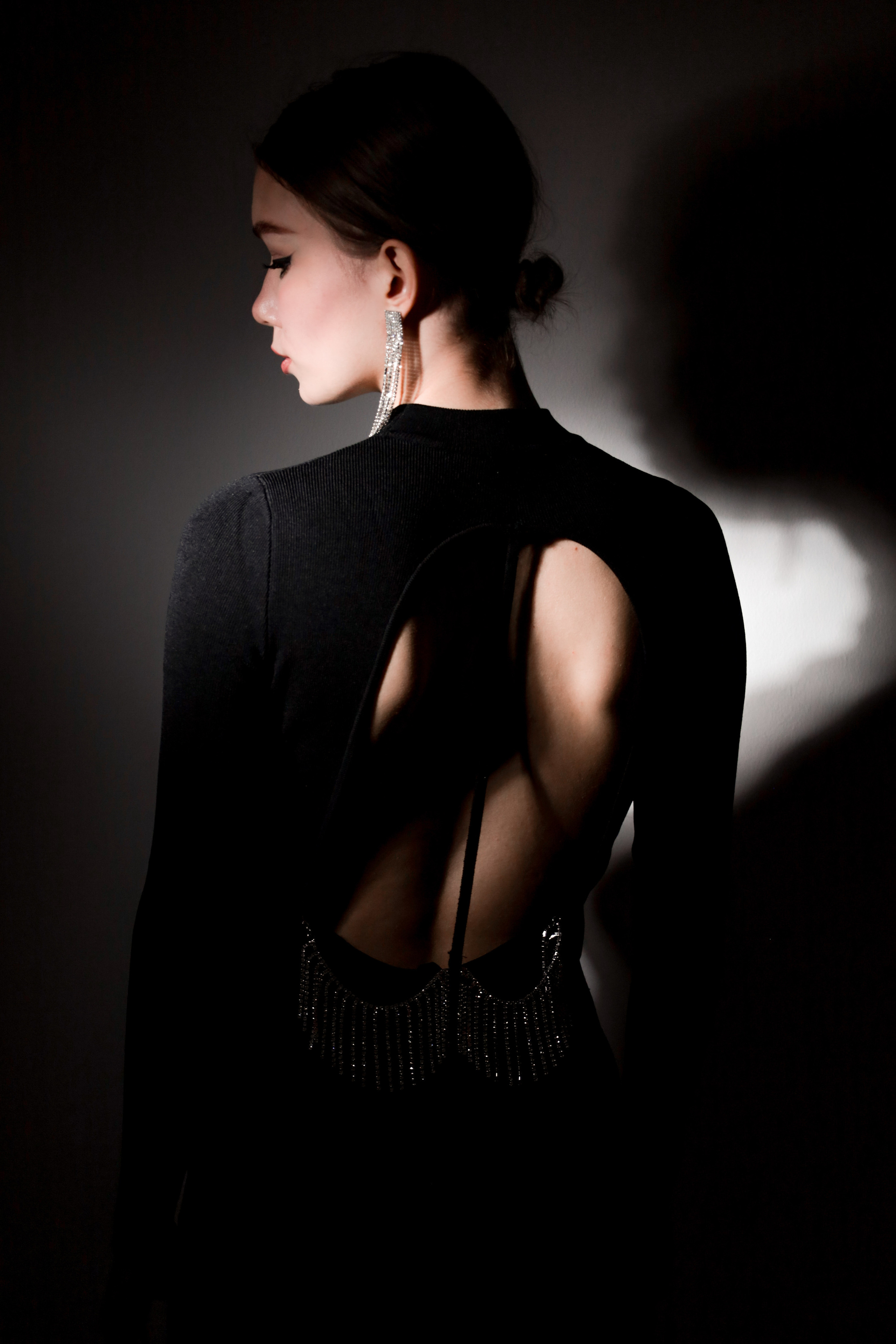 Arina. Fotografin Marina Kravchuk