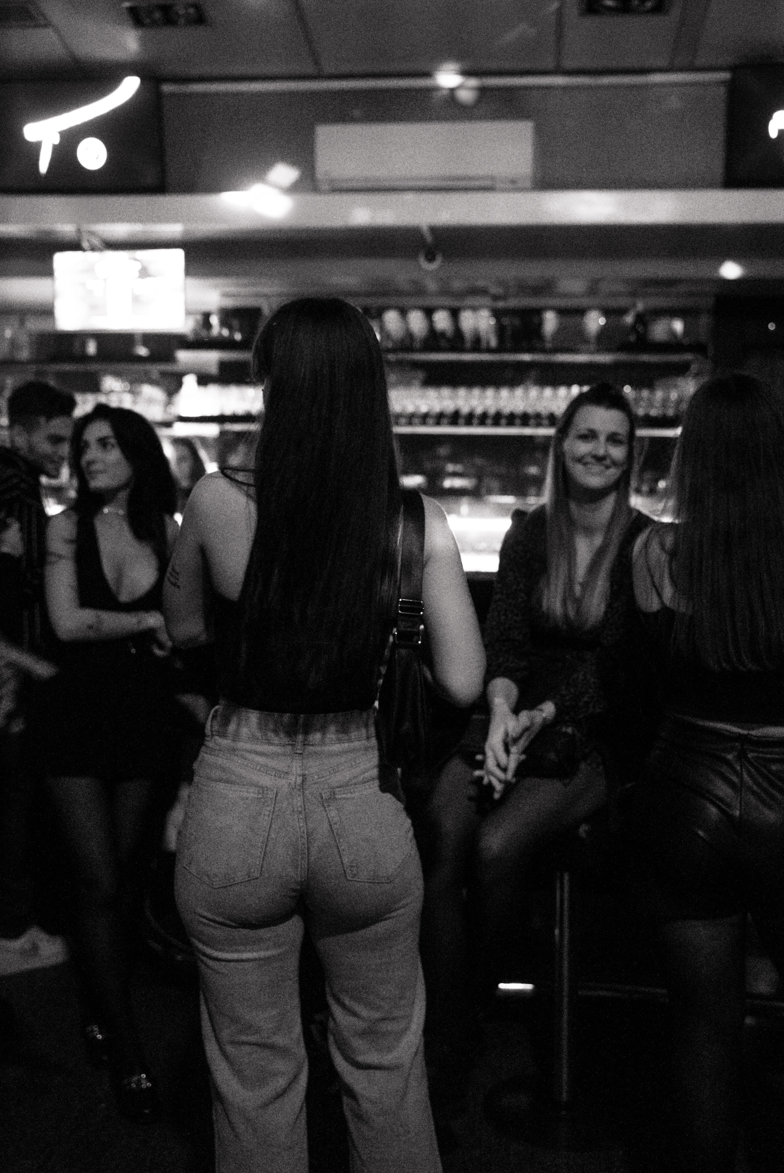 Events. Fotografin Marina Kravchuk