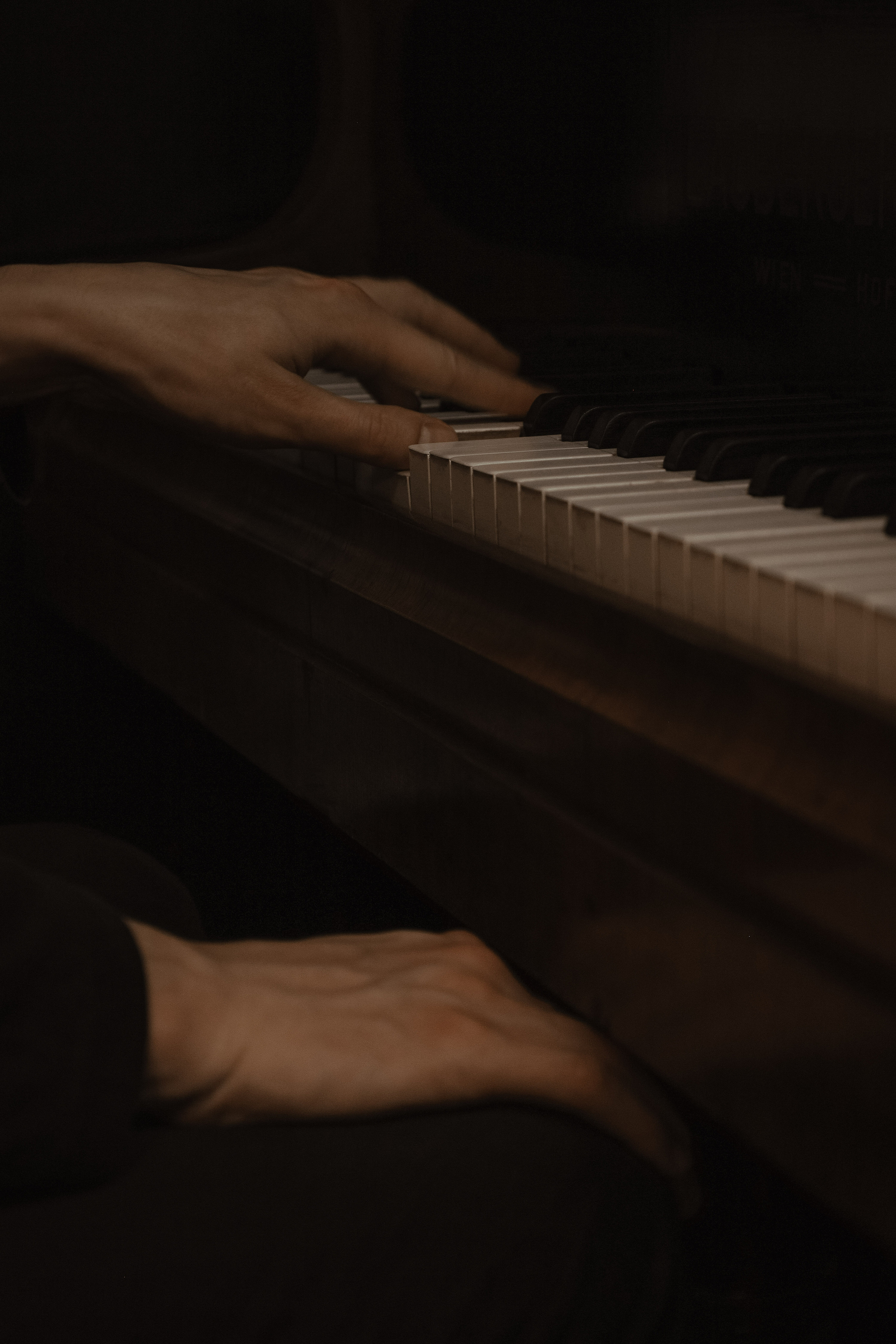 Other Series. Fotografin Marina Kravchuk