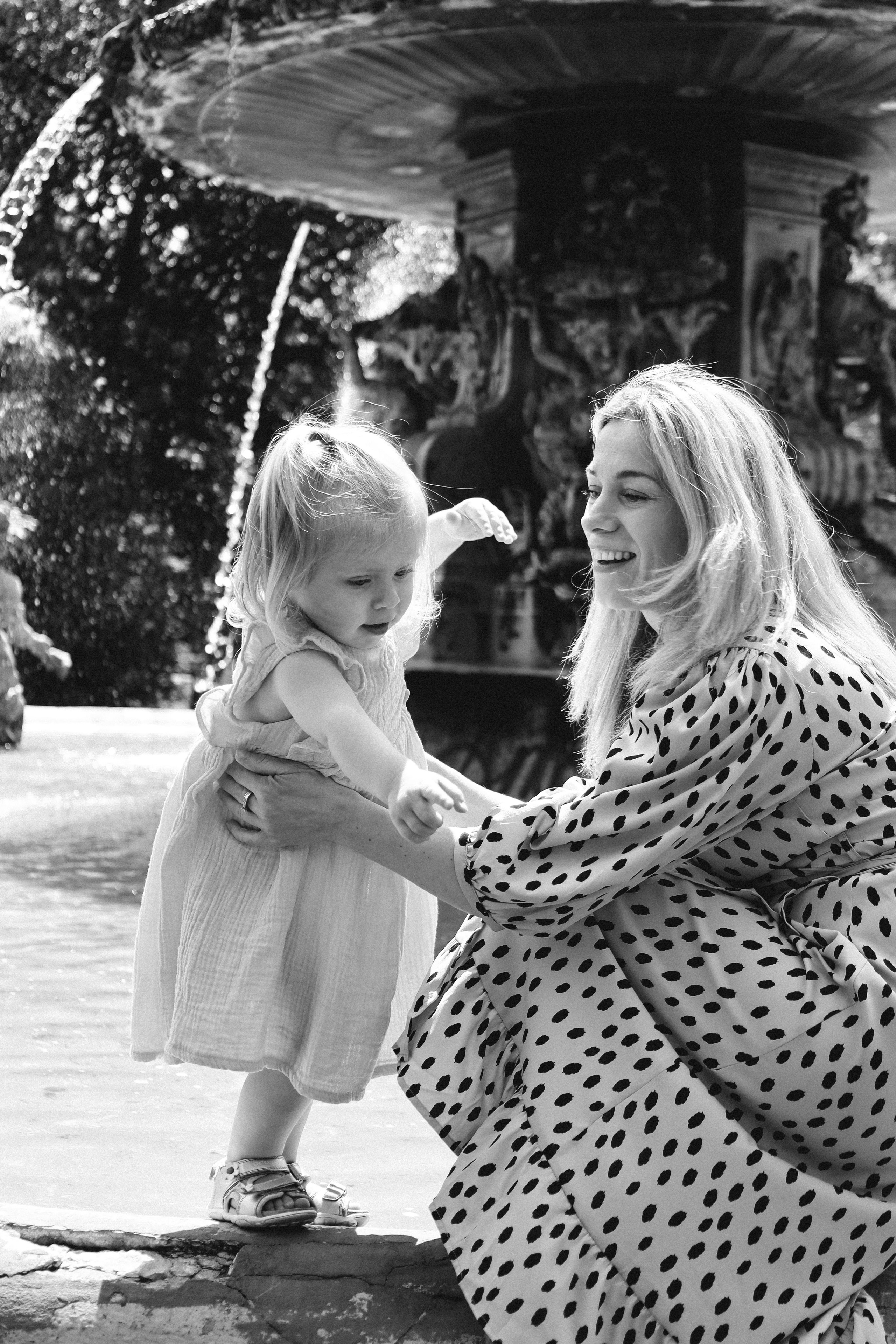 Events. Fotografin Marina Kravchuk