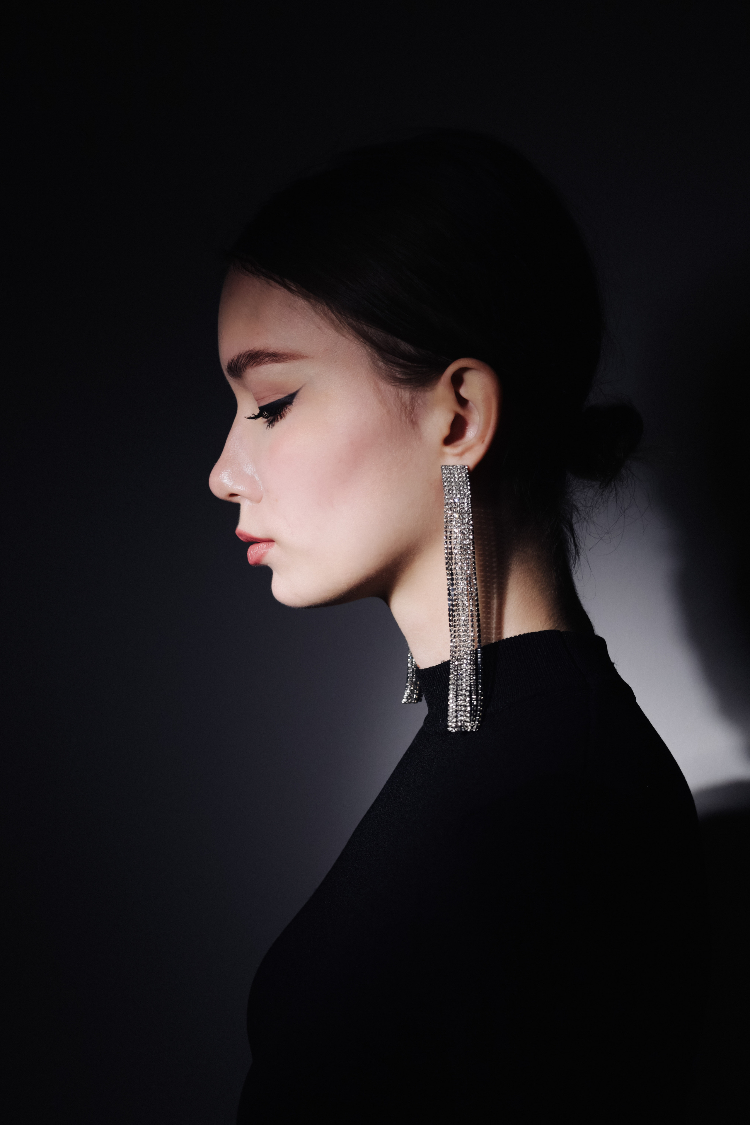 Arina. Fotografin Marina Kravchuk