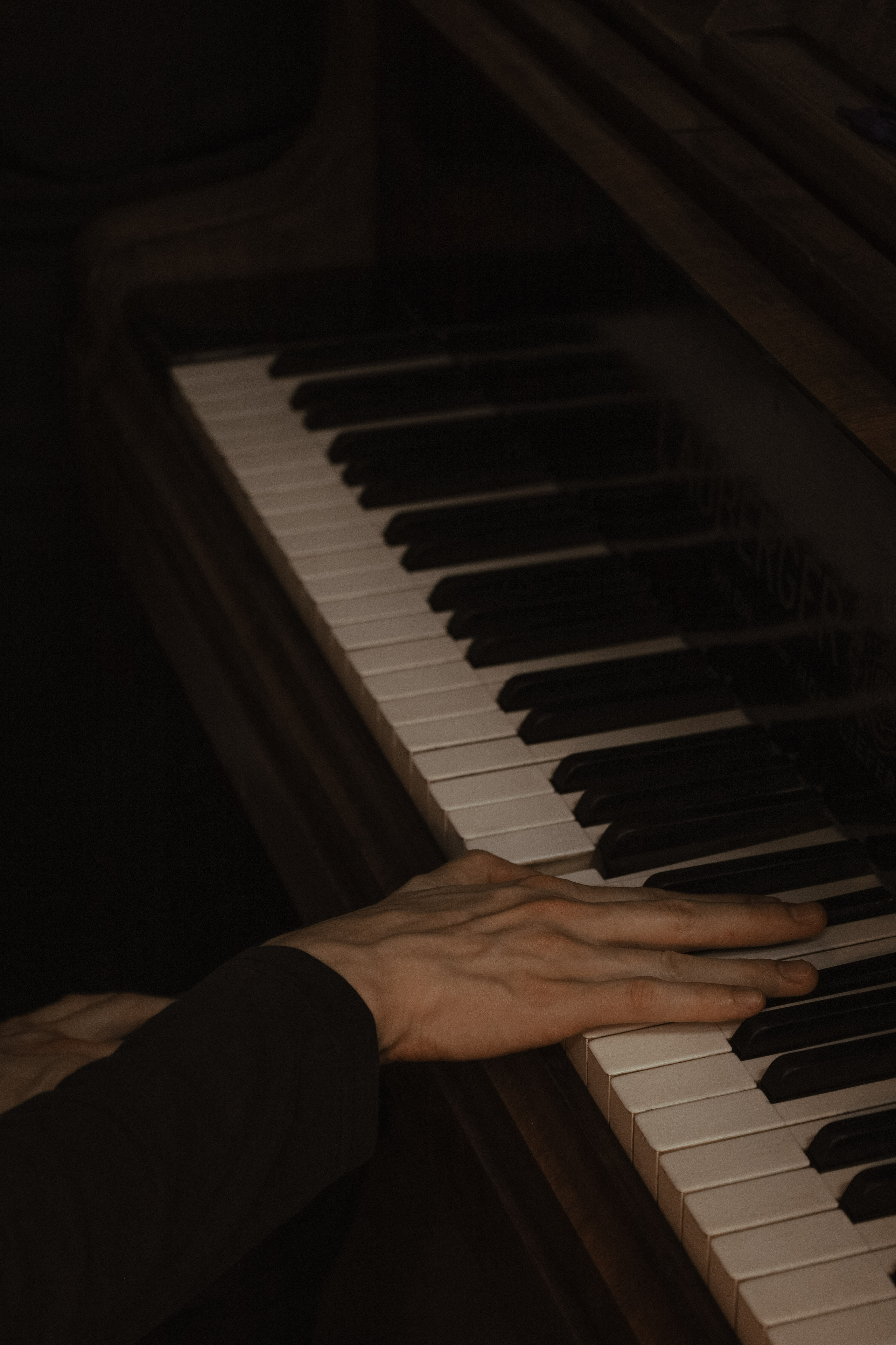 Other Series. Fotografin Marina Kravchuk