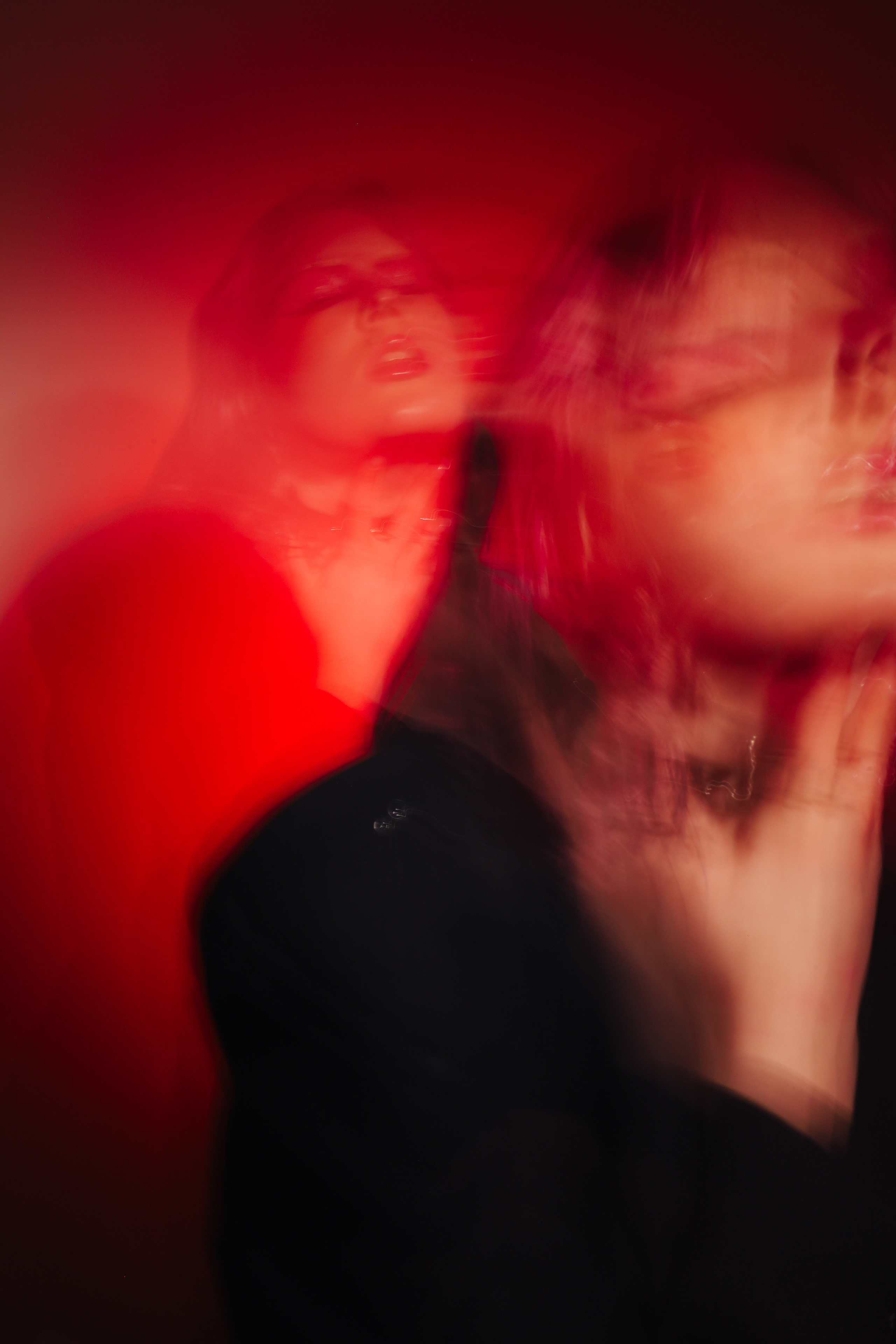 Vlada. Fotografin Marina Kravchuk