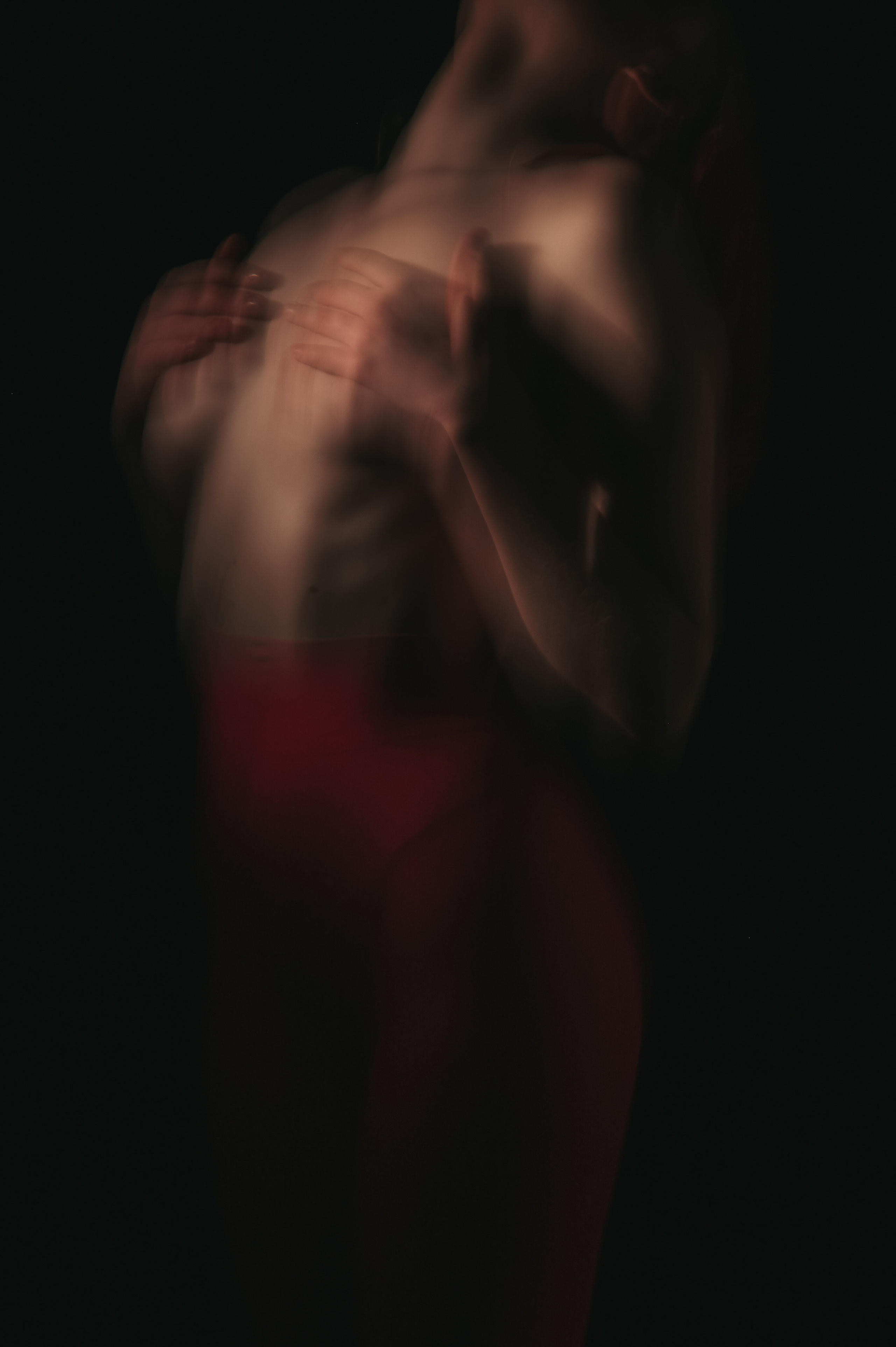 Vlada. Fotografin Marina Kravchuk