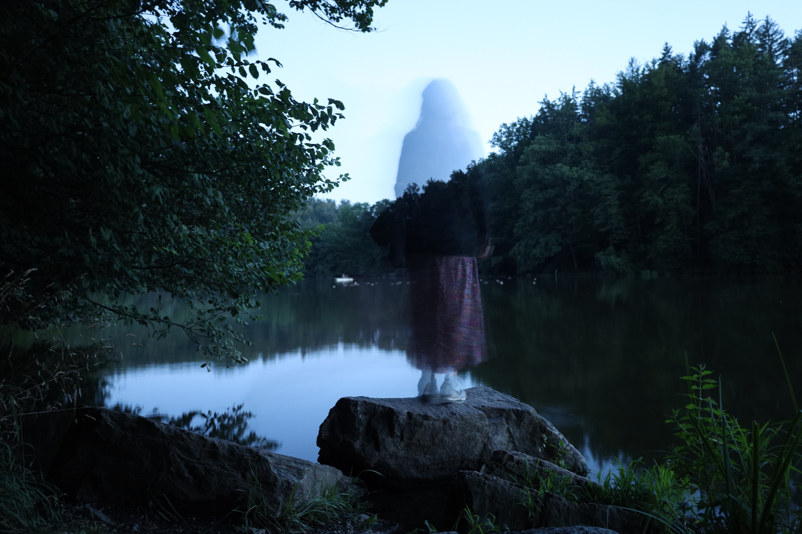 Other Series. Fotografin Marina Kravchuk