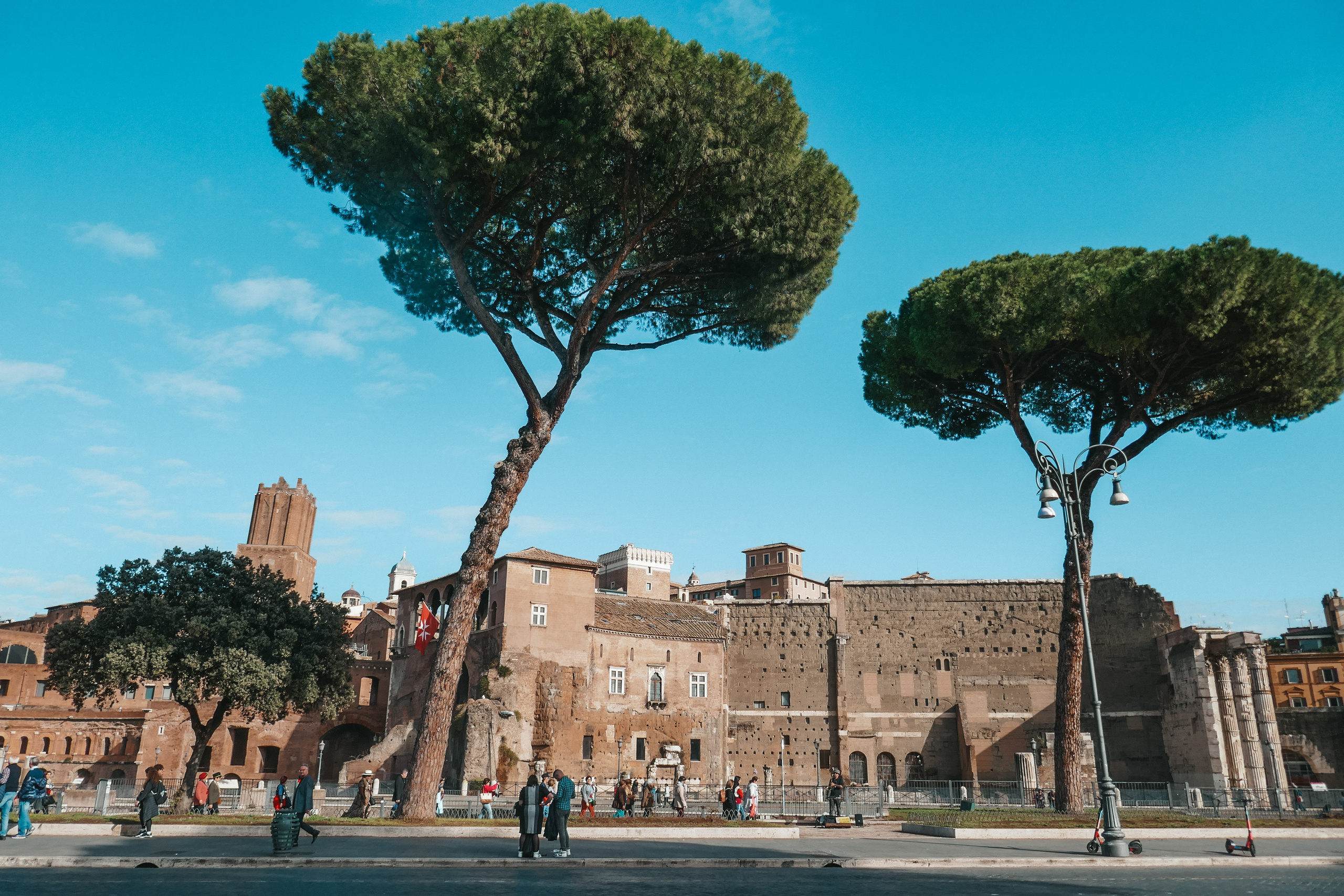 Street photography. Fotografin Marina Kravchuk