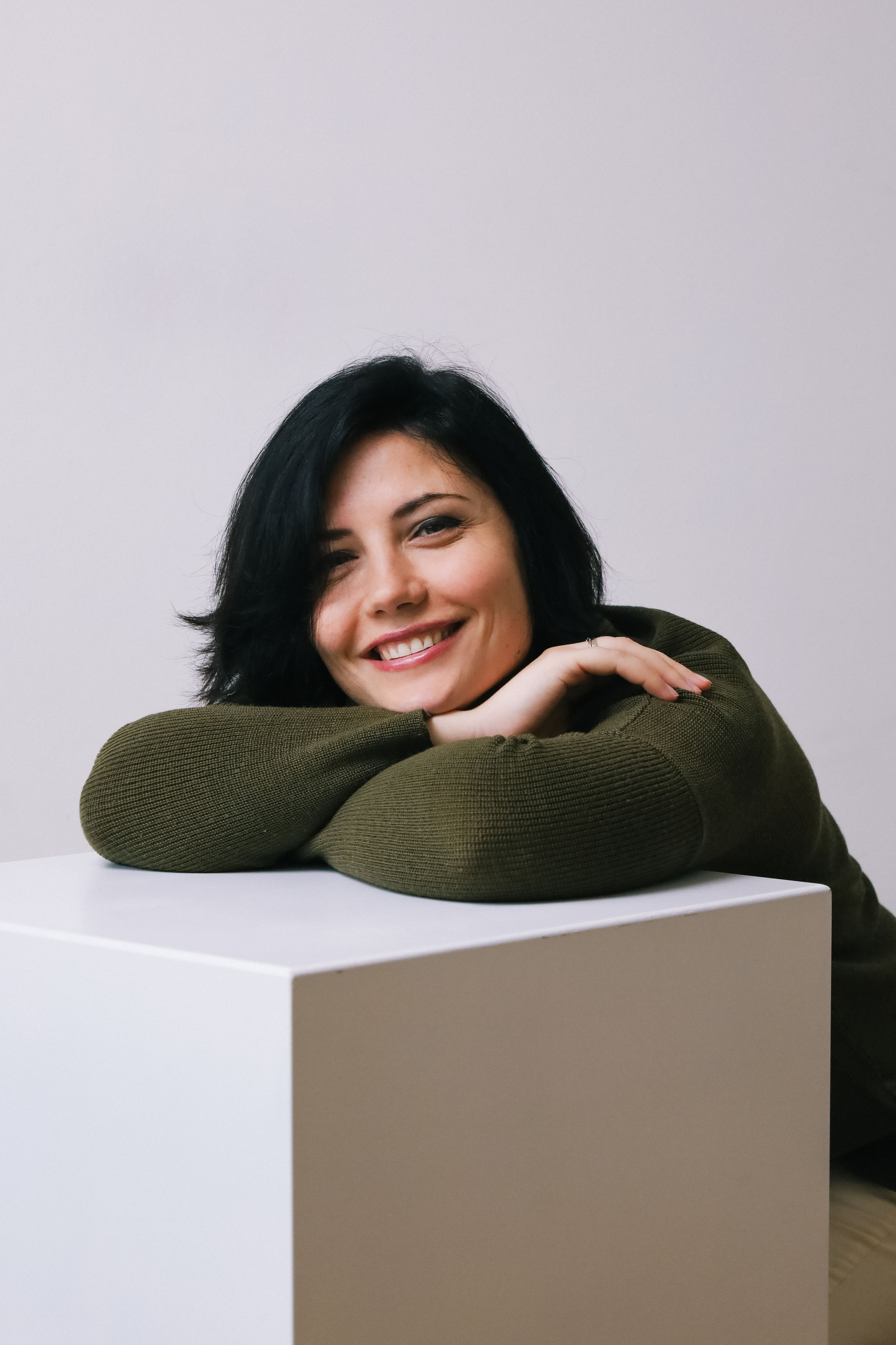 Family, commercial, portraits. Photographer Marina Kravchuk