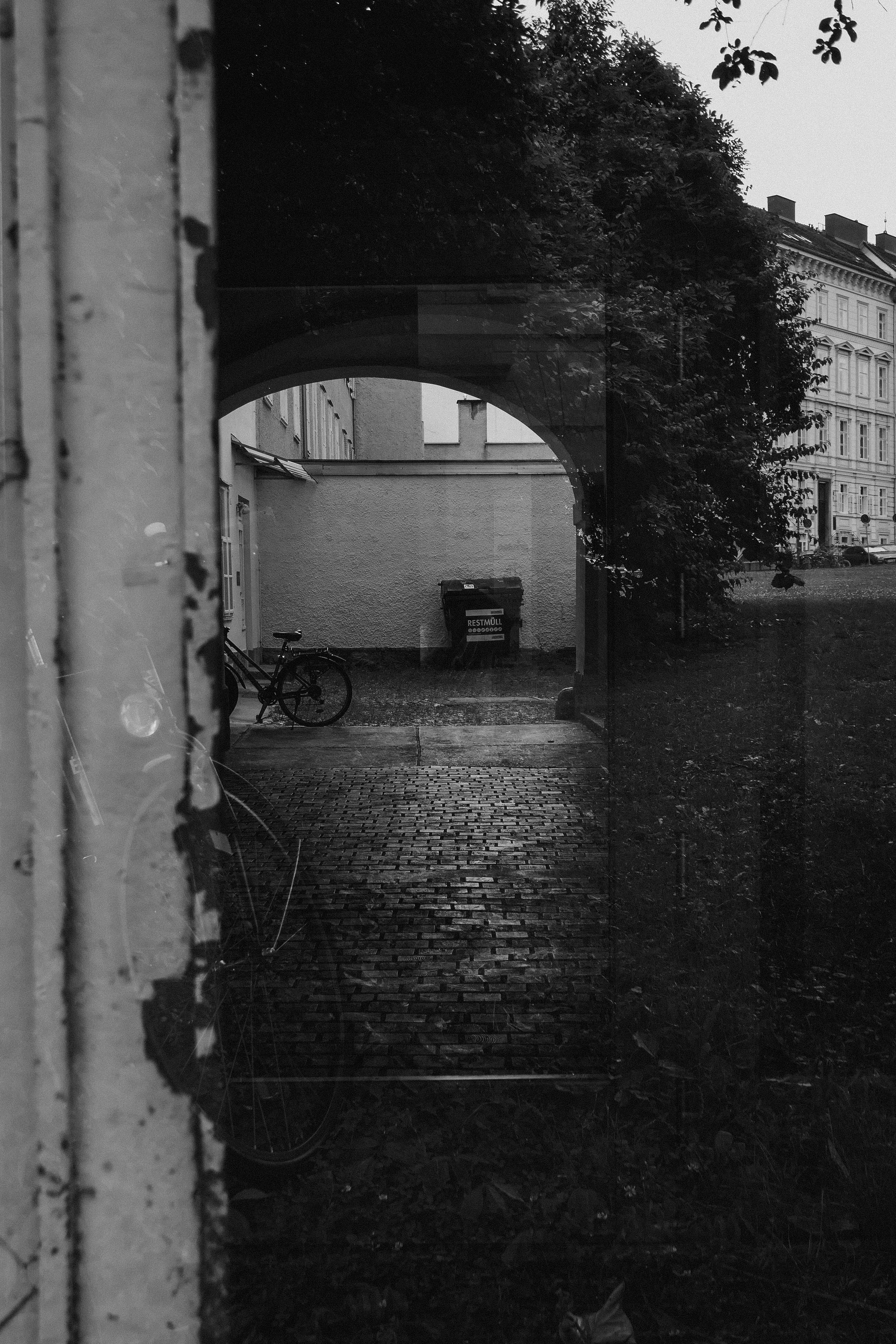 Street photography. Fotografin Marina Kravchuk