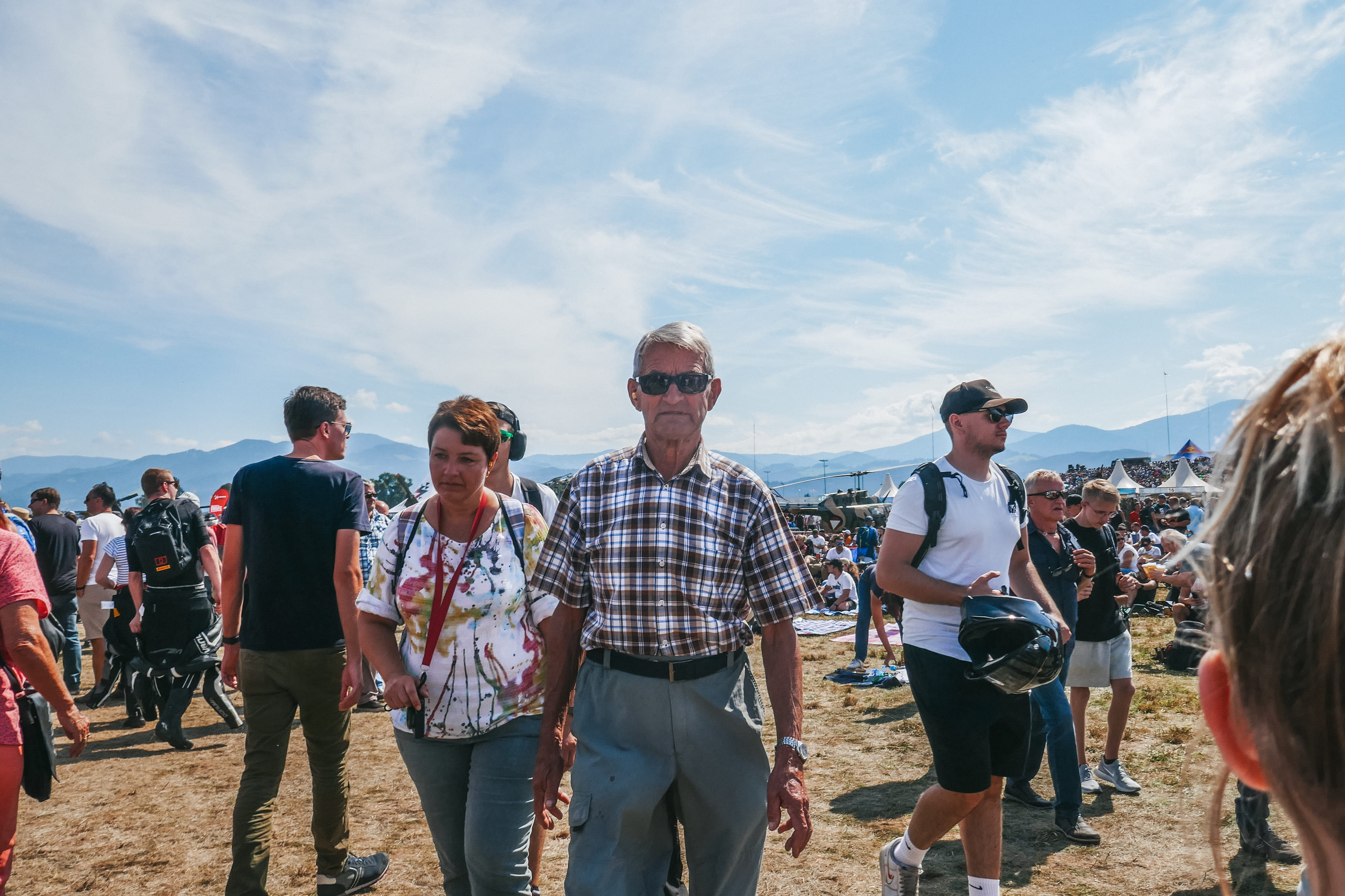 Events. Fotografin Marina Kravchuk