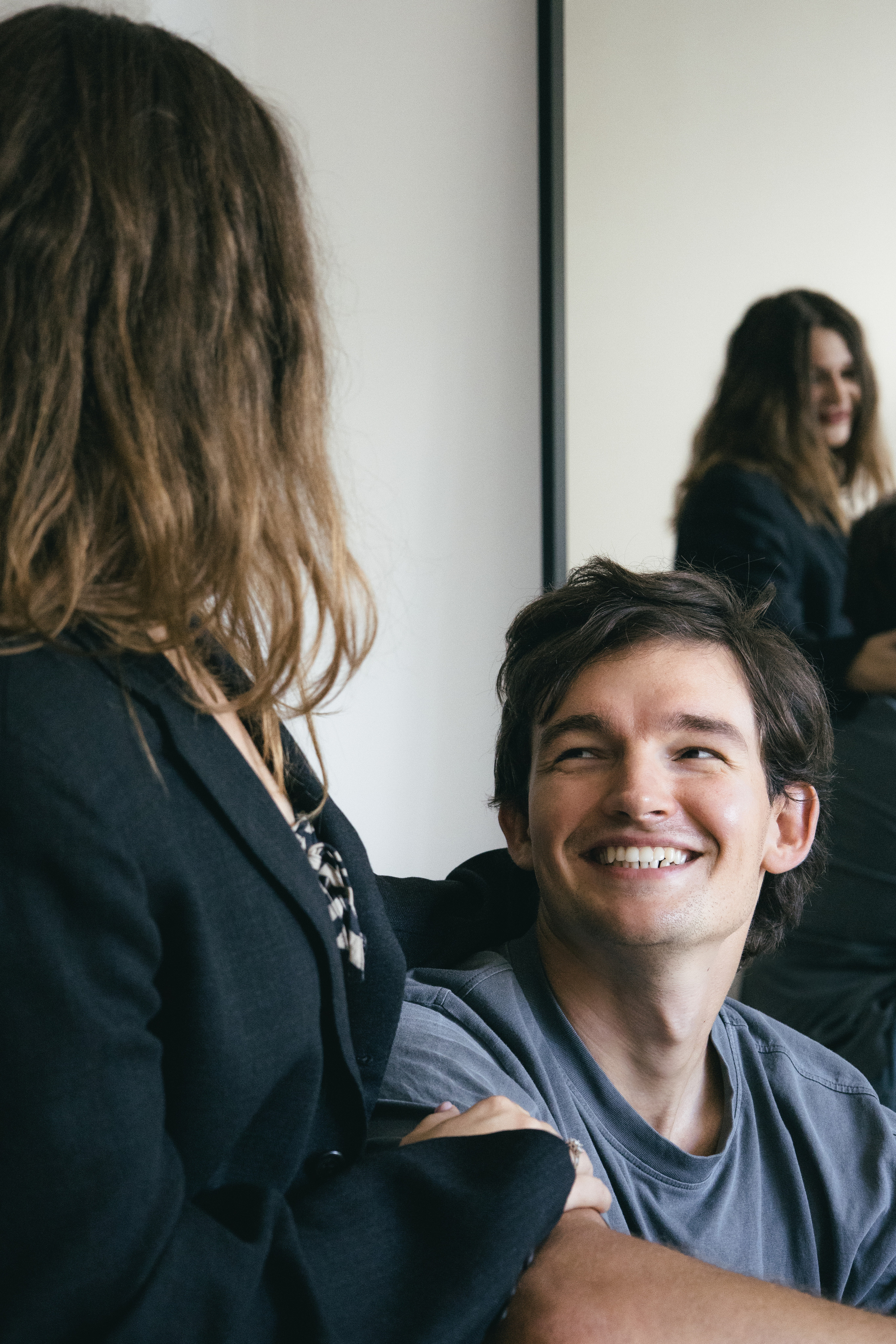 Family, commercial, portraits. Photographer Marina Kravchuk