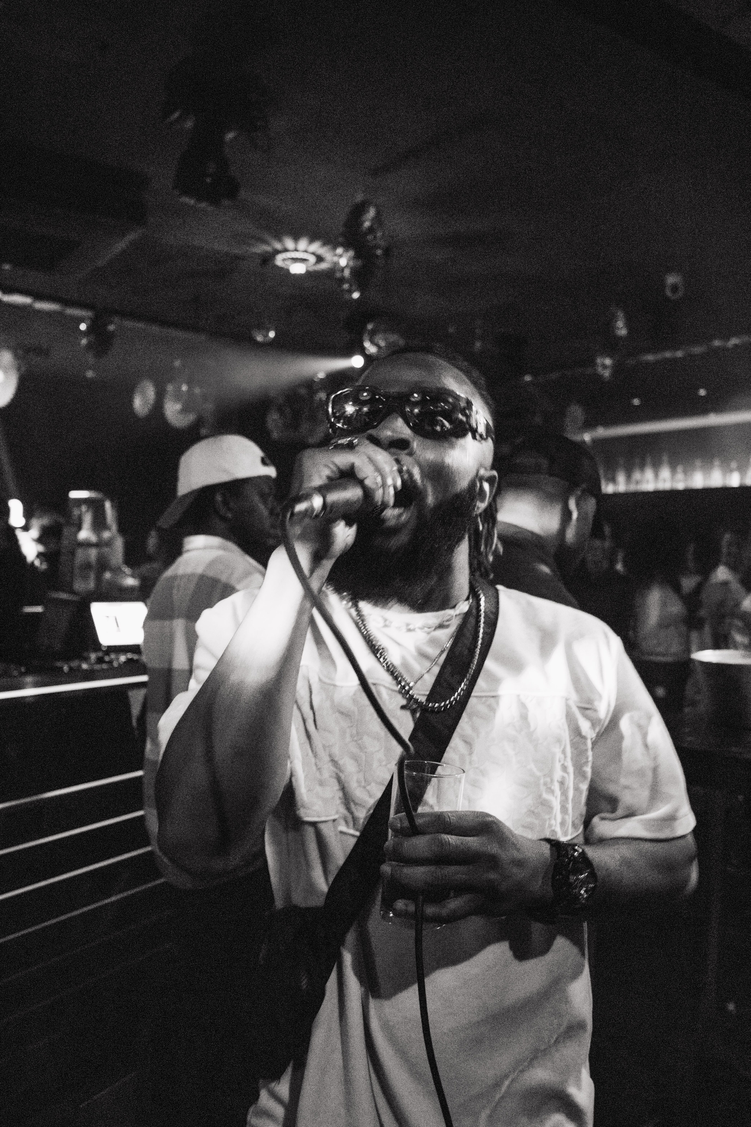 Events. Fotografin Marina Kravchuk