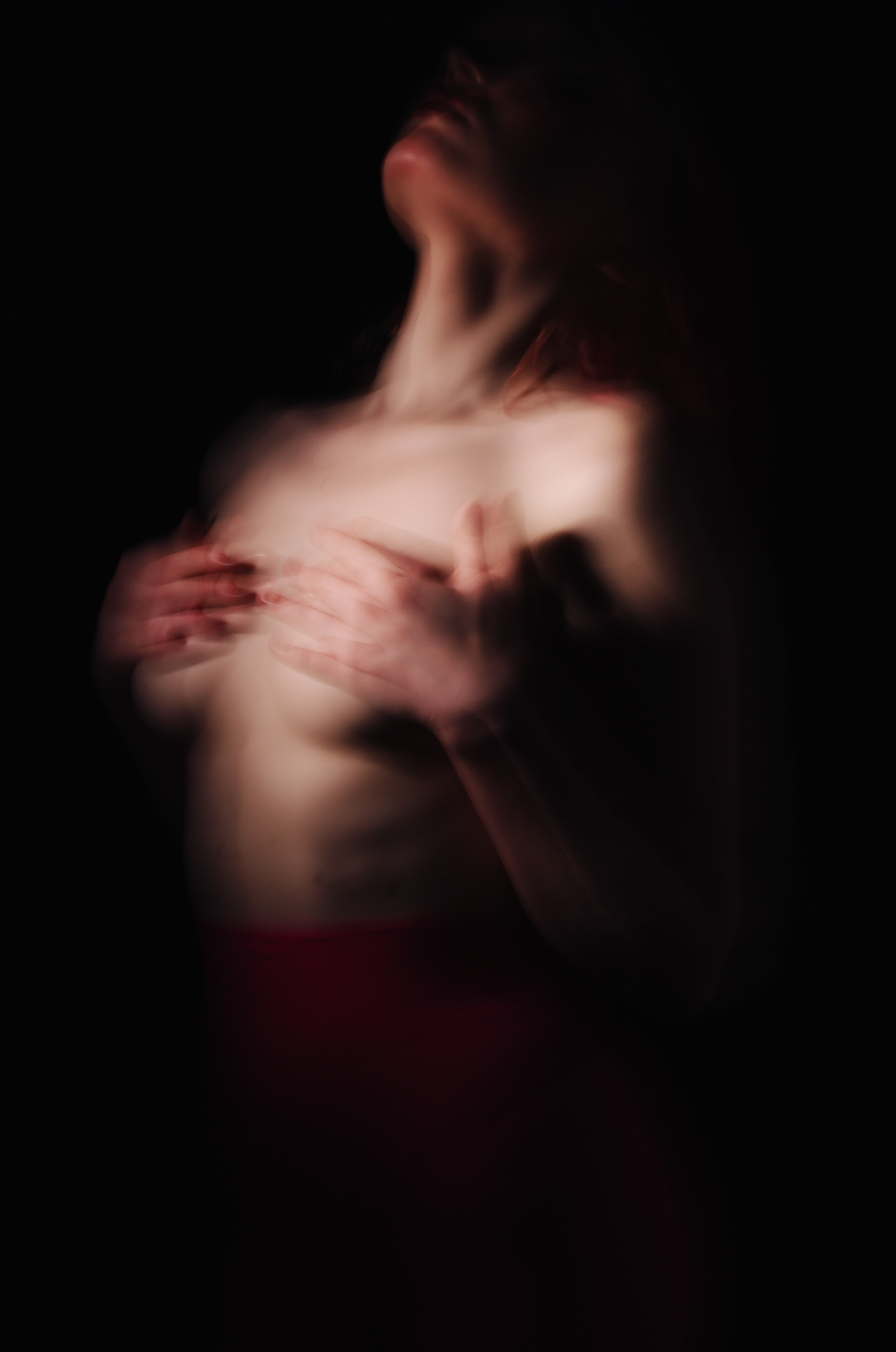 Vlada. Fotografin Marina Kravchuk