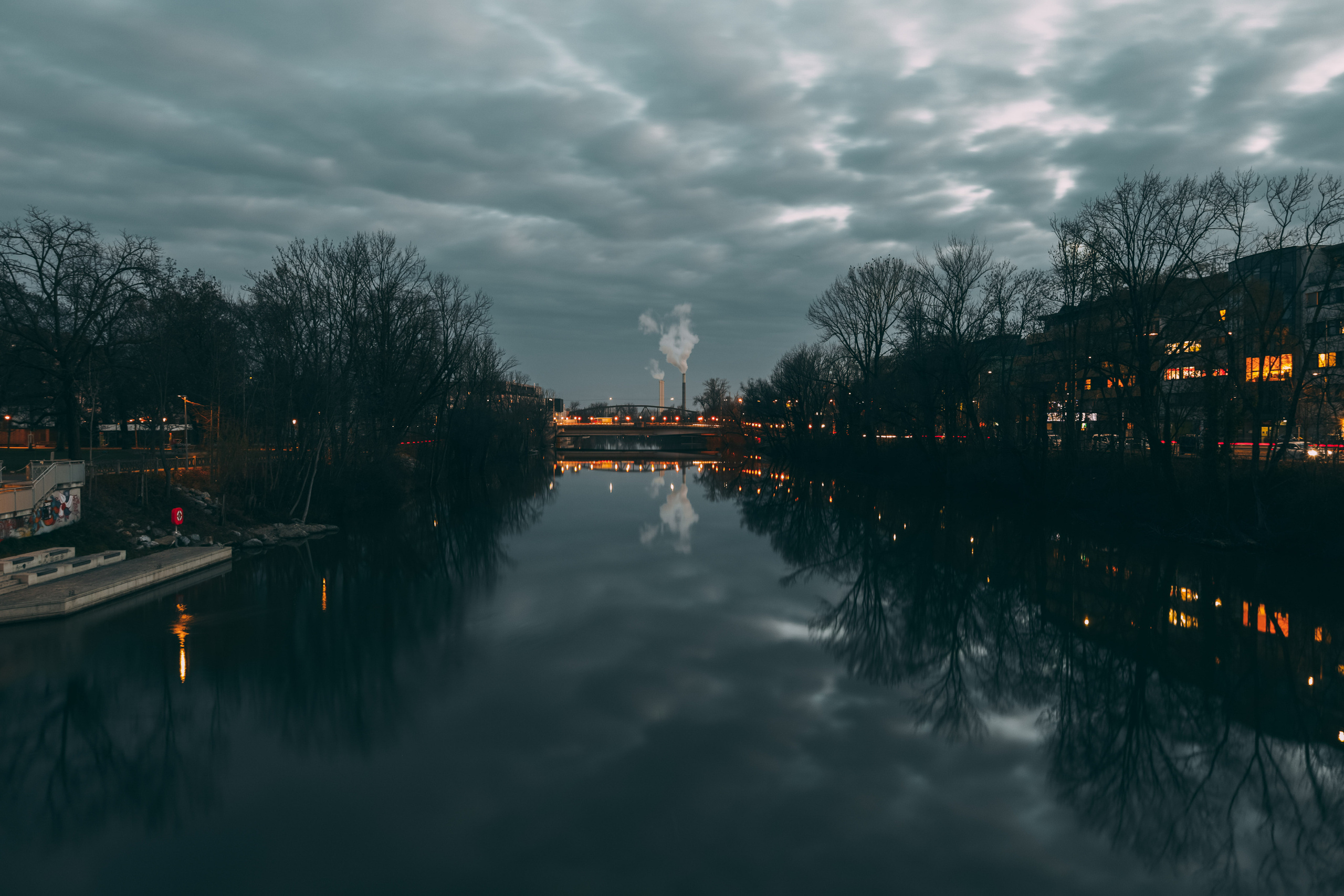 Street photography. Fotografin Marina Kravchuk